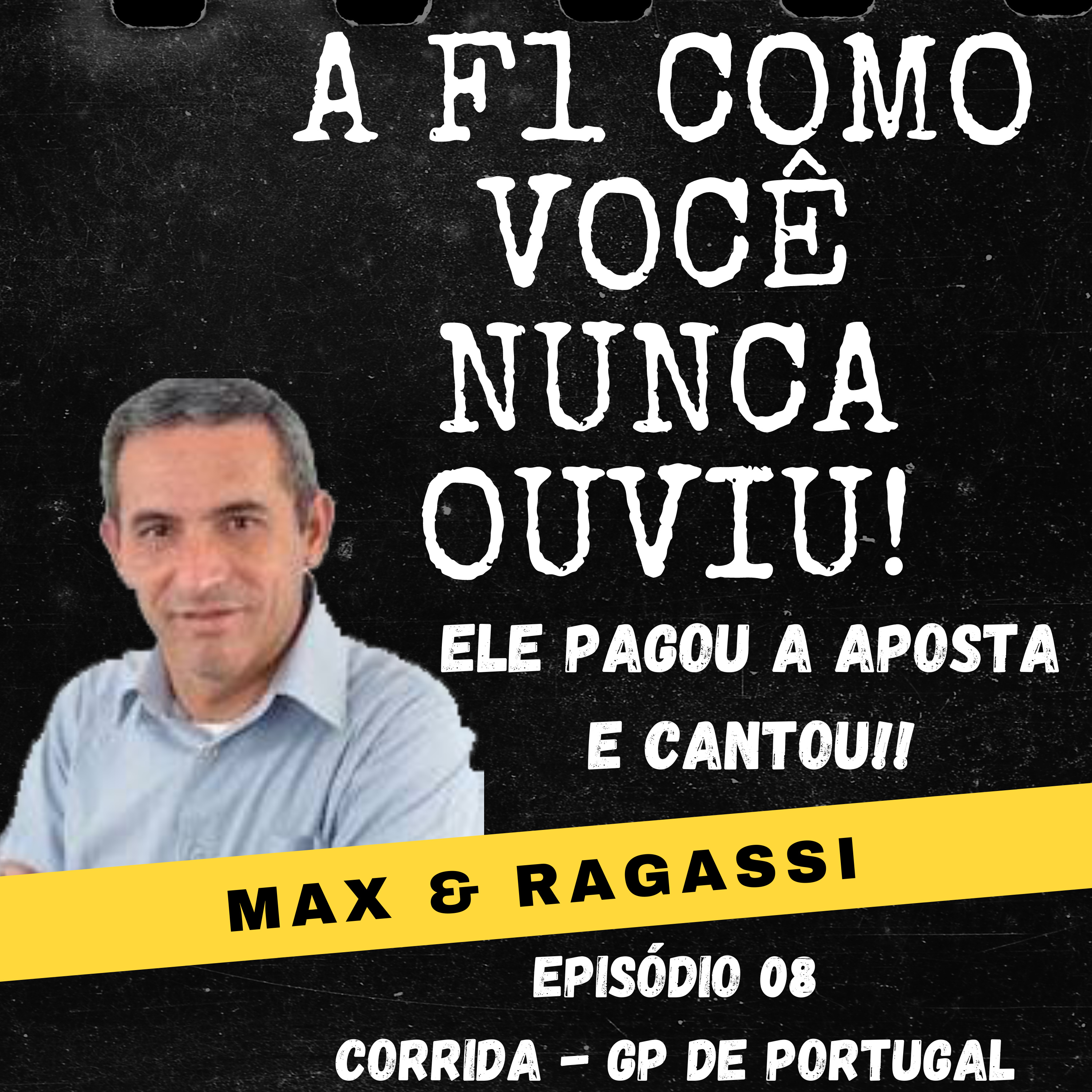 Max & Ragassi