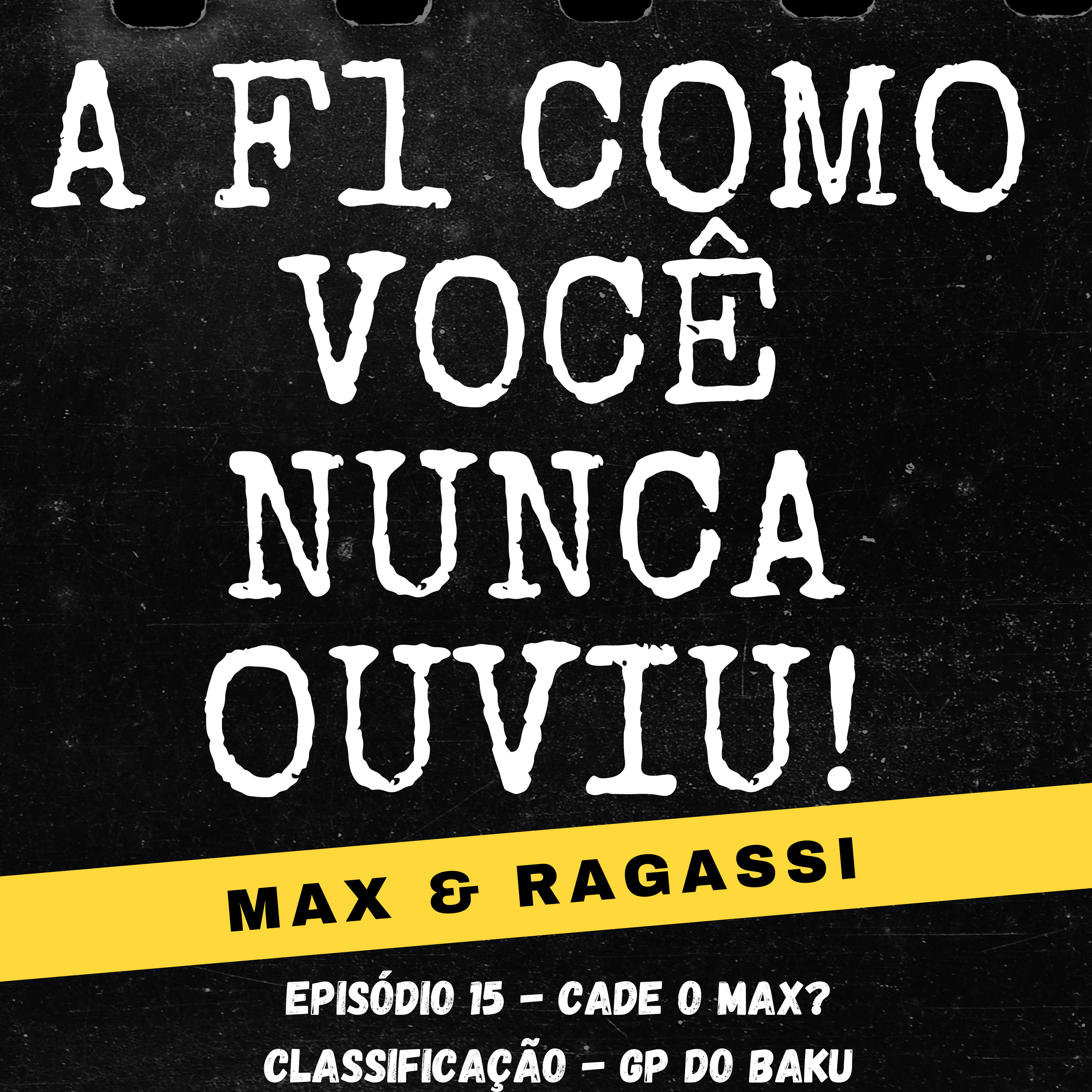 Max & Ragassi