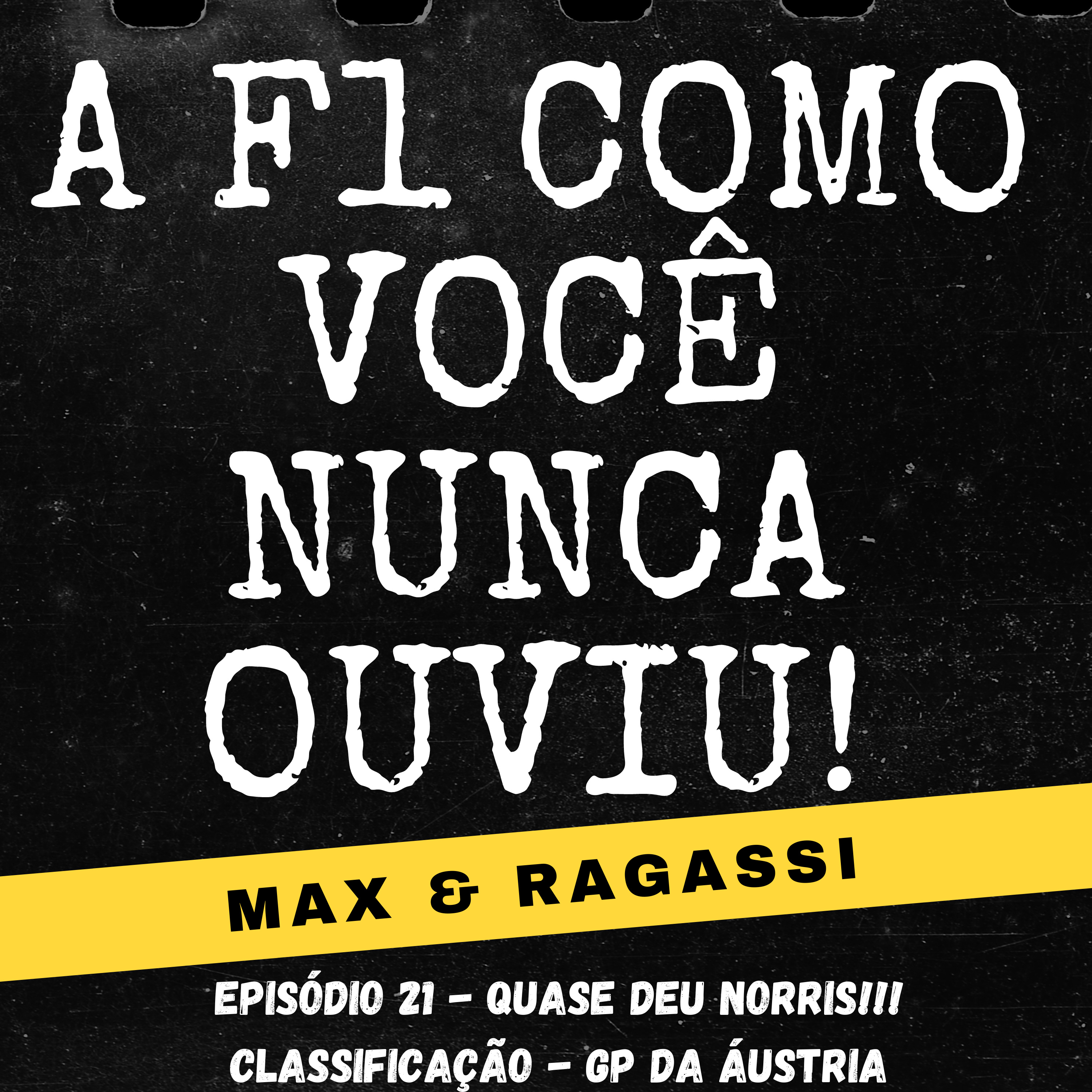Max & Ragassi