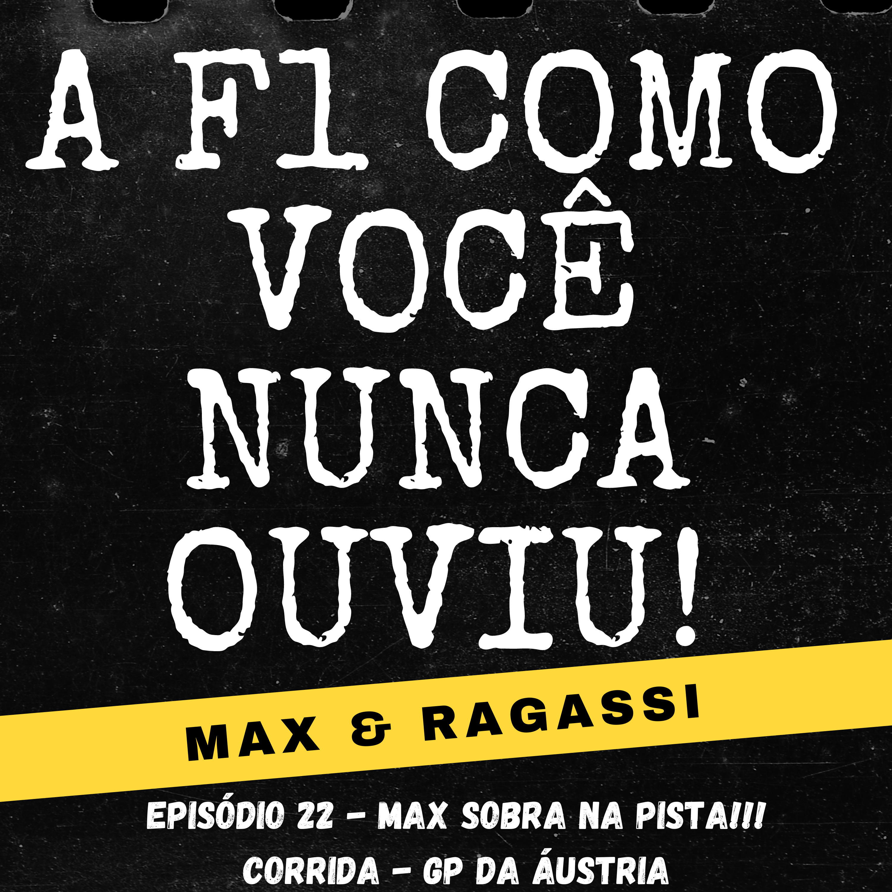 Max & Ragassi