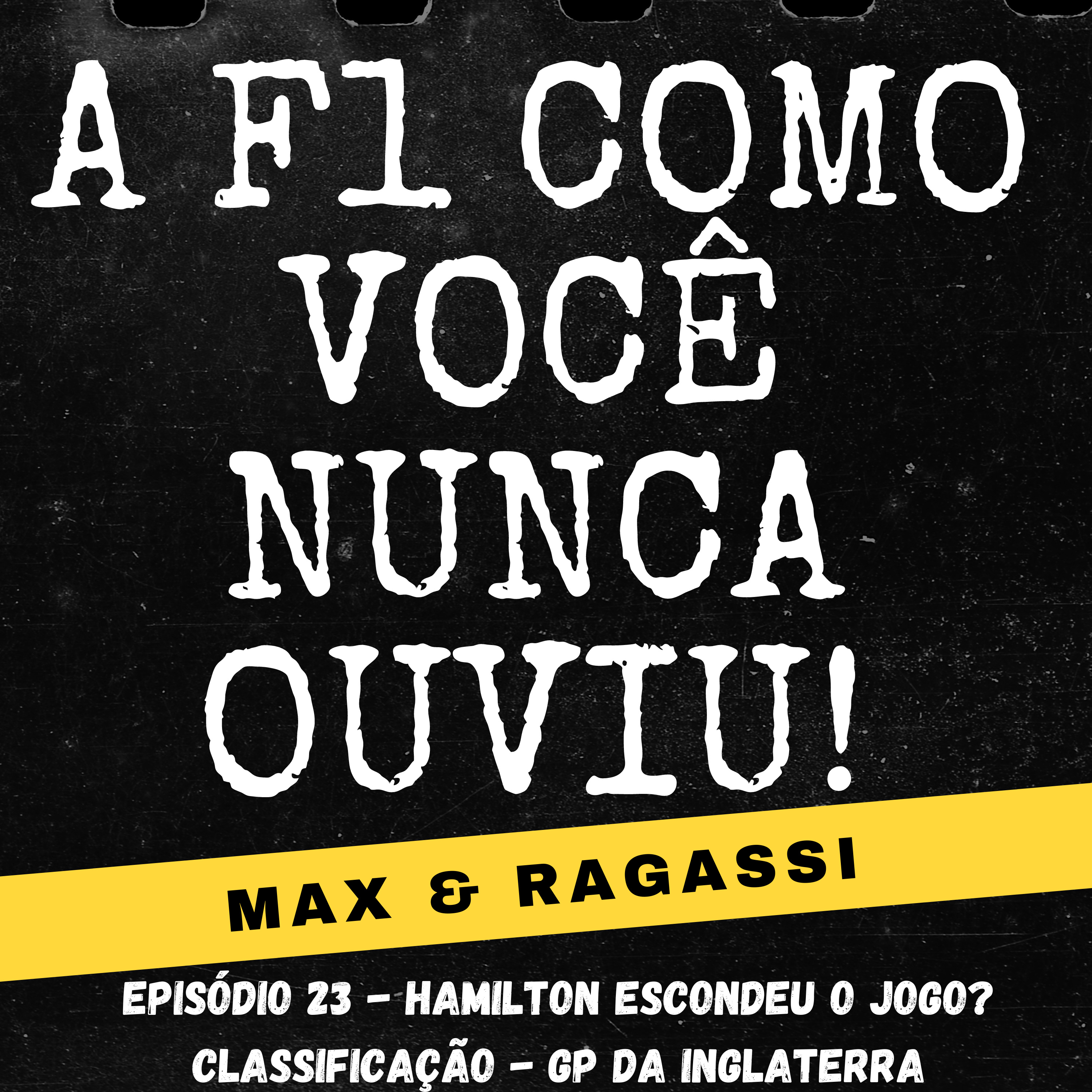 Max & Ragassi
