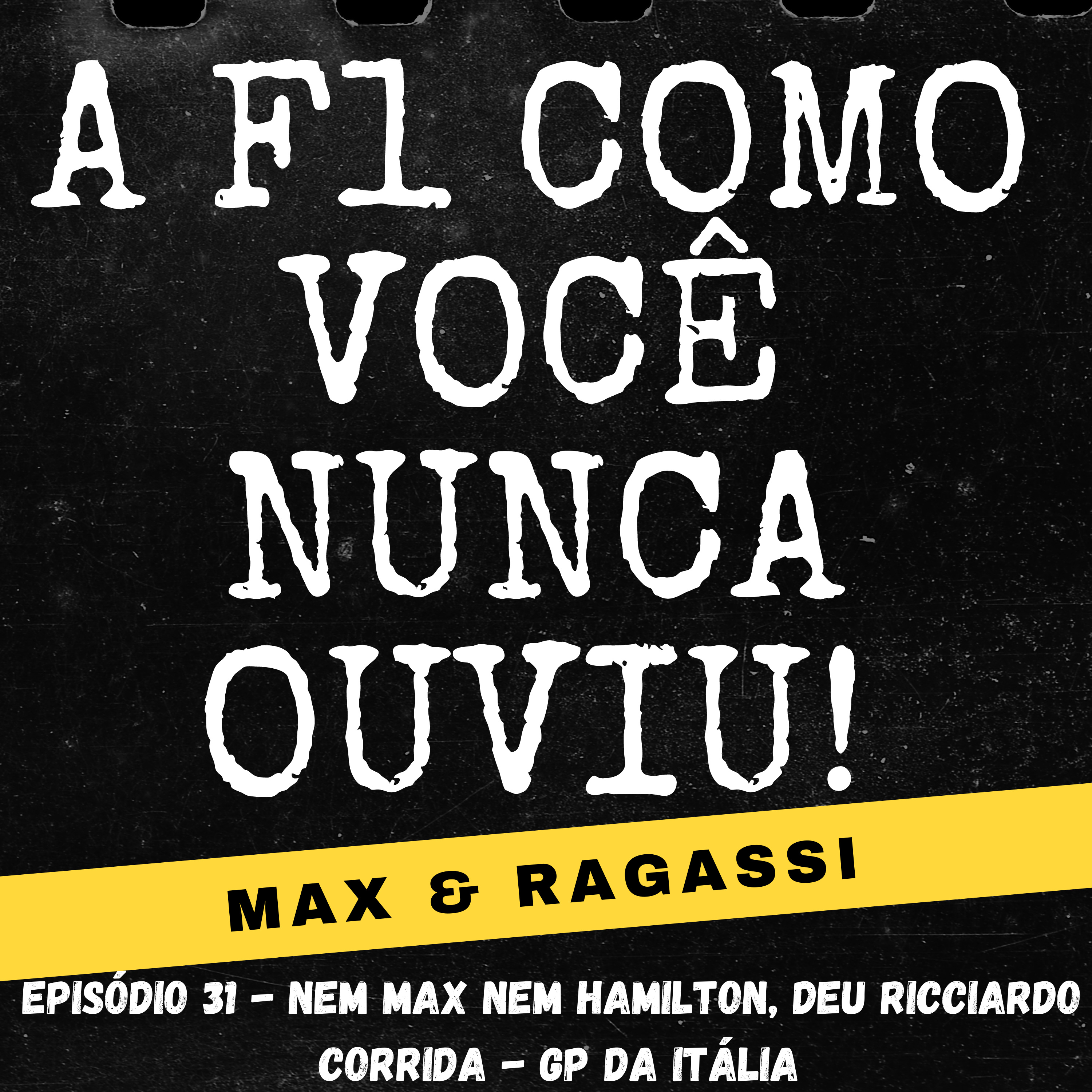 Max & Ragassi