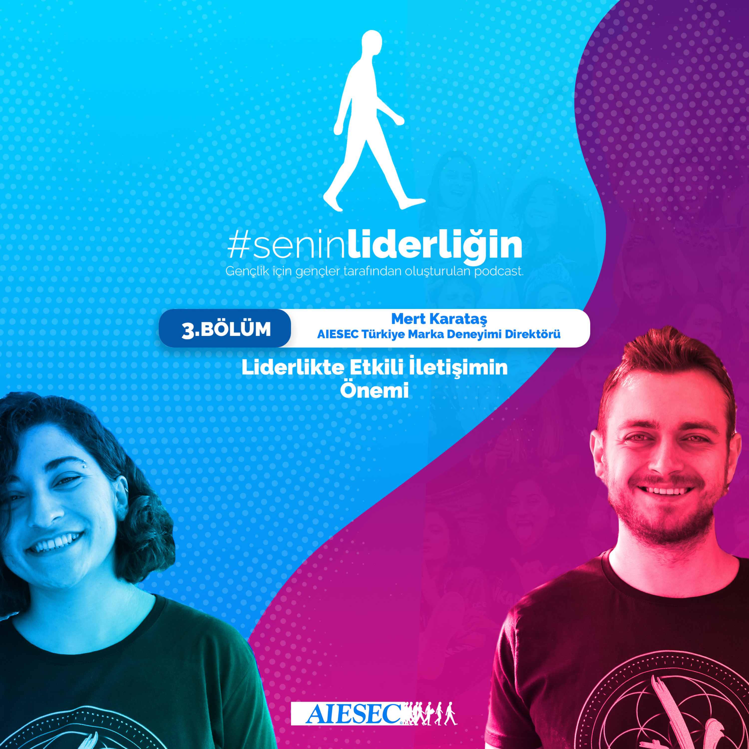 Liderlikte Etkili İletişim