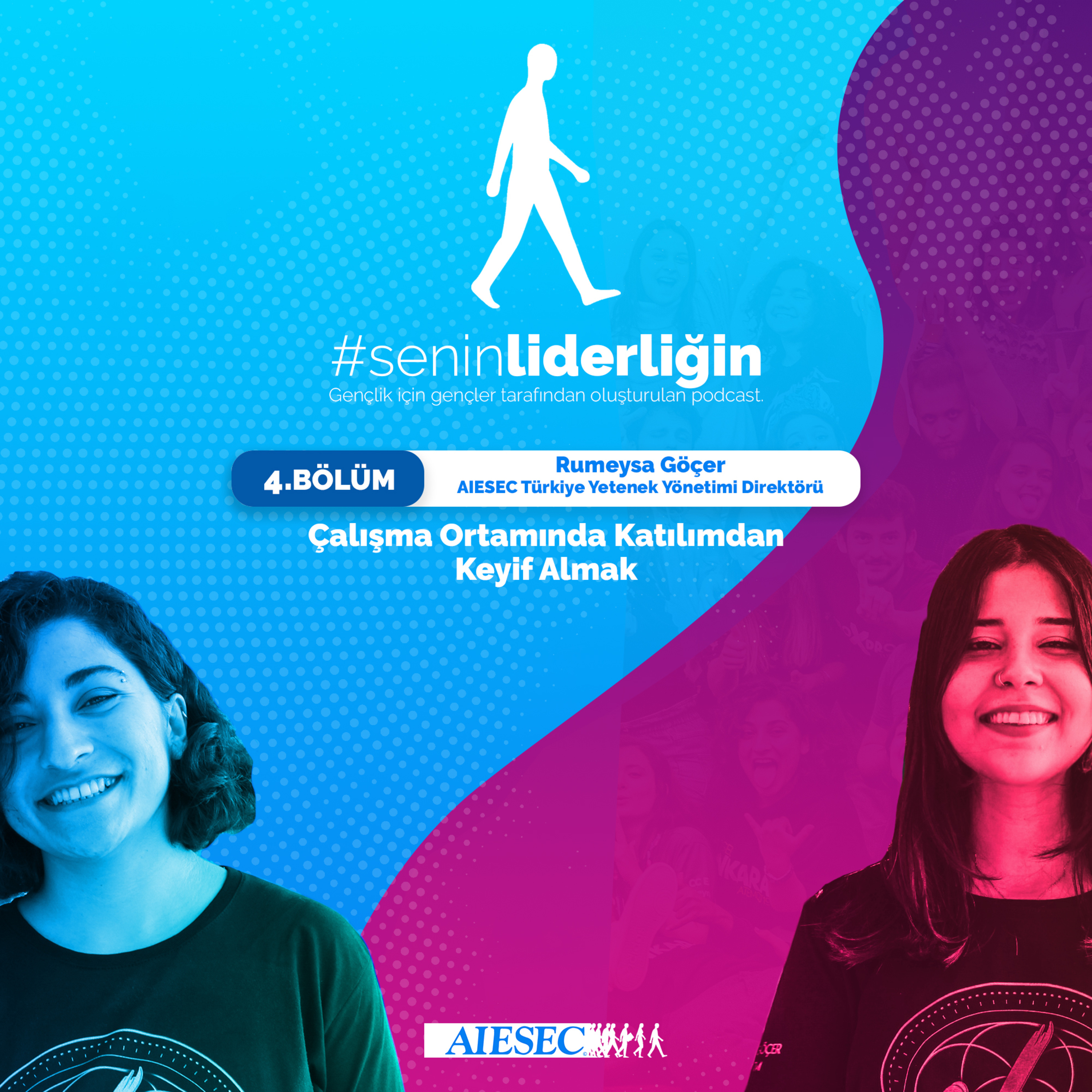 Katılımdan Keyif Almak