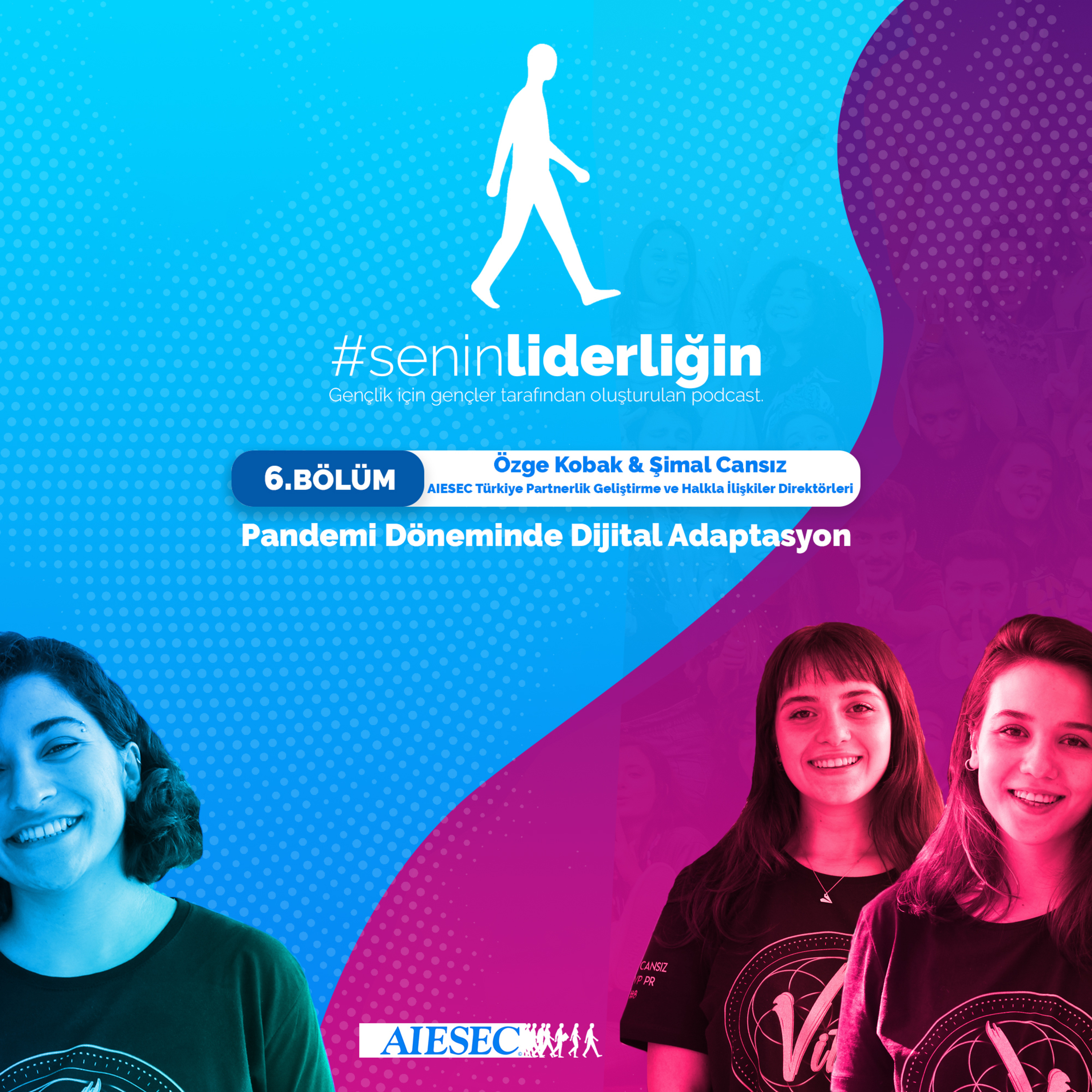 Pandemi Döneminde Dijital Adaptasyon