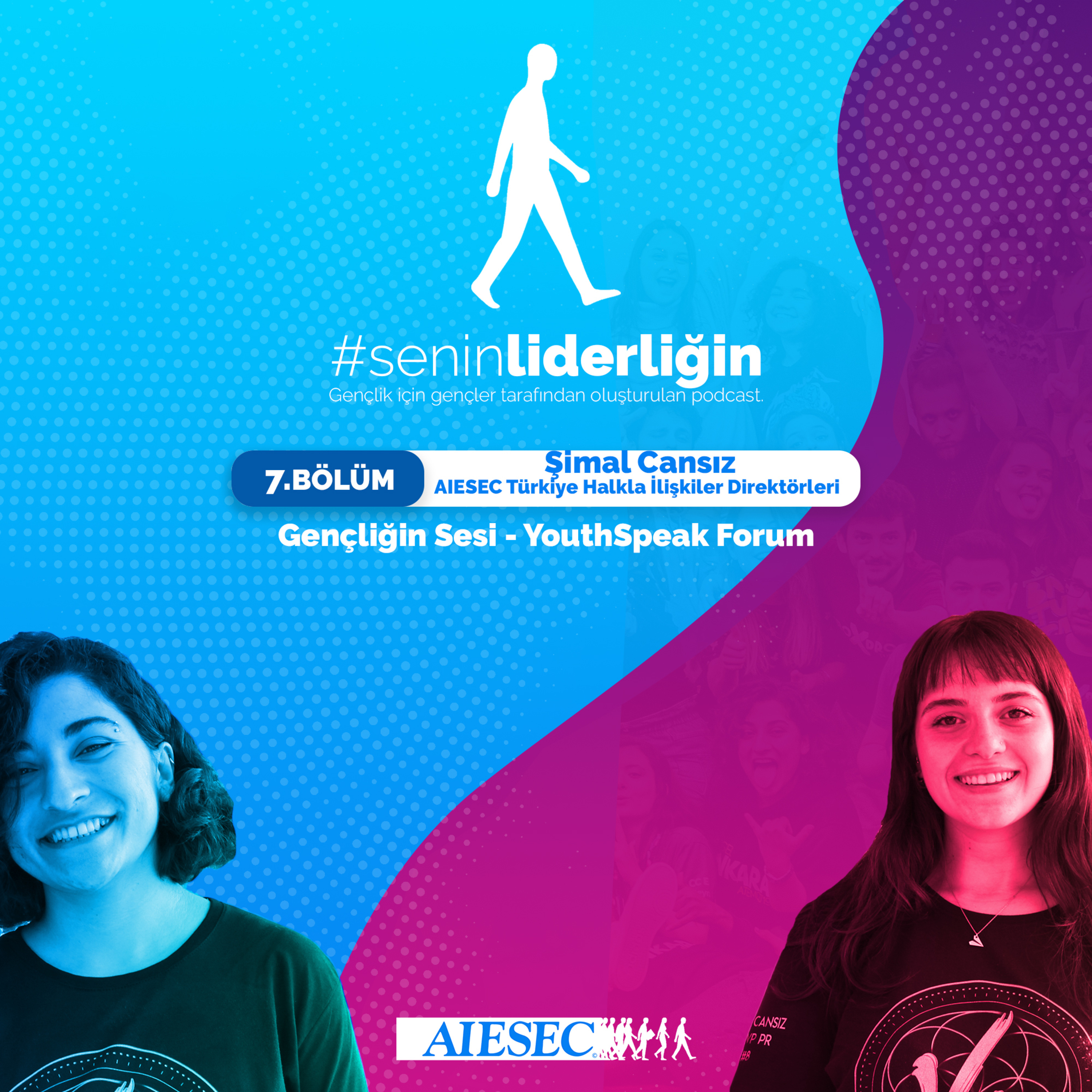 Gençliğin Sesi - Youth Speak Forum