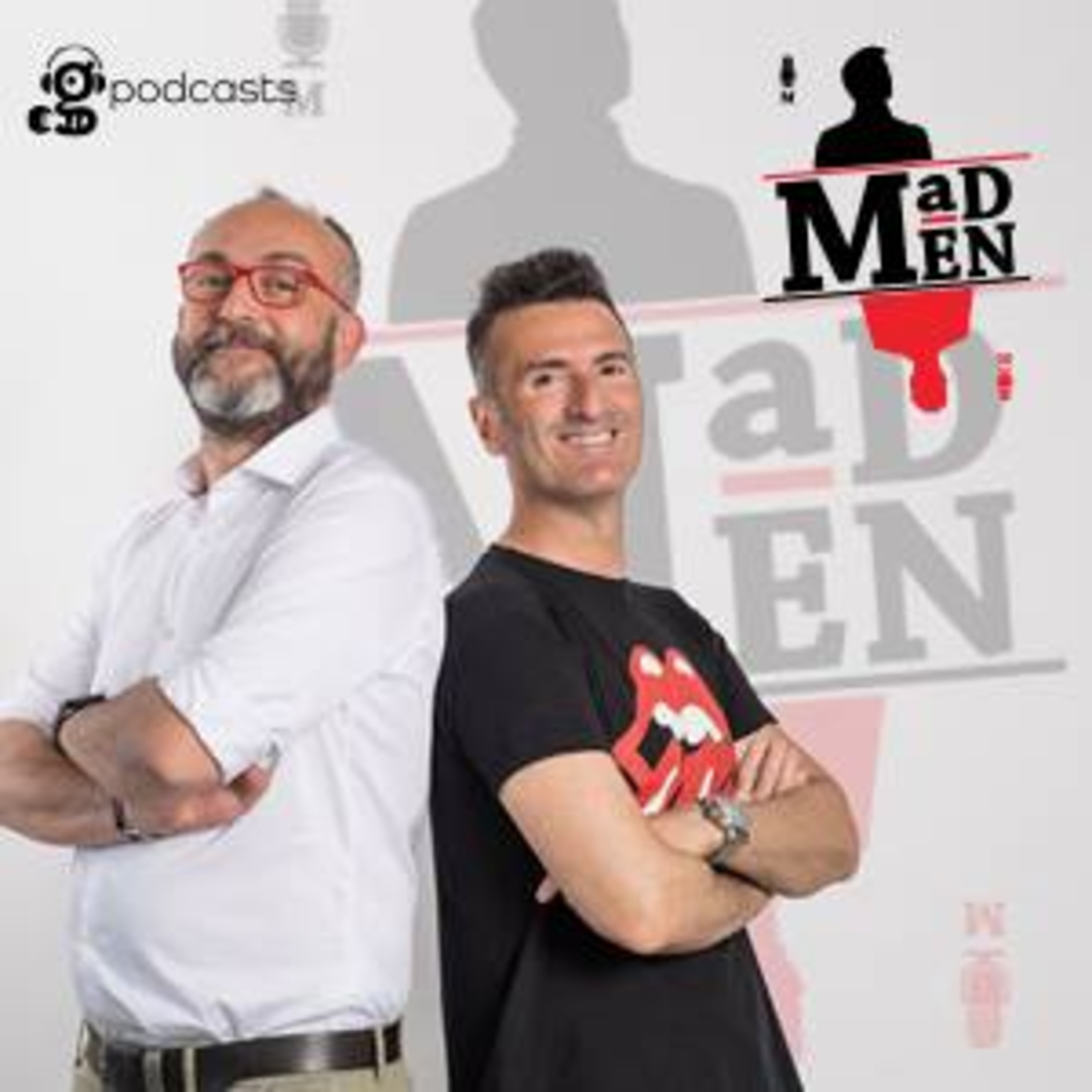 S01 E04: «Οι γάμοι του καλοκαιριού είναι σαν τα Playoffs, έχεις συνέχεια» episode artwork