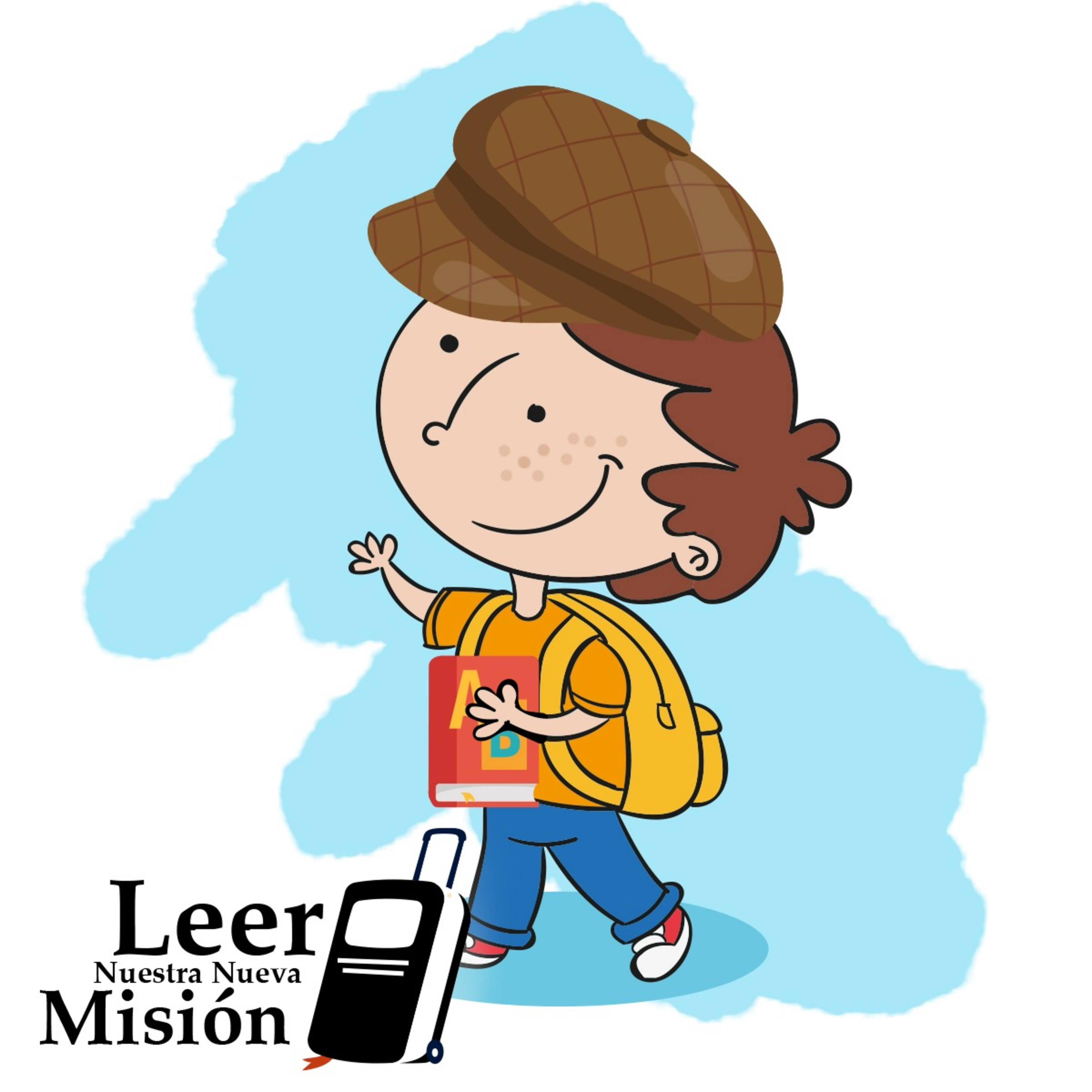 Leer, Nuestra nueva misión