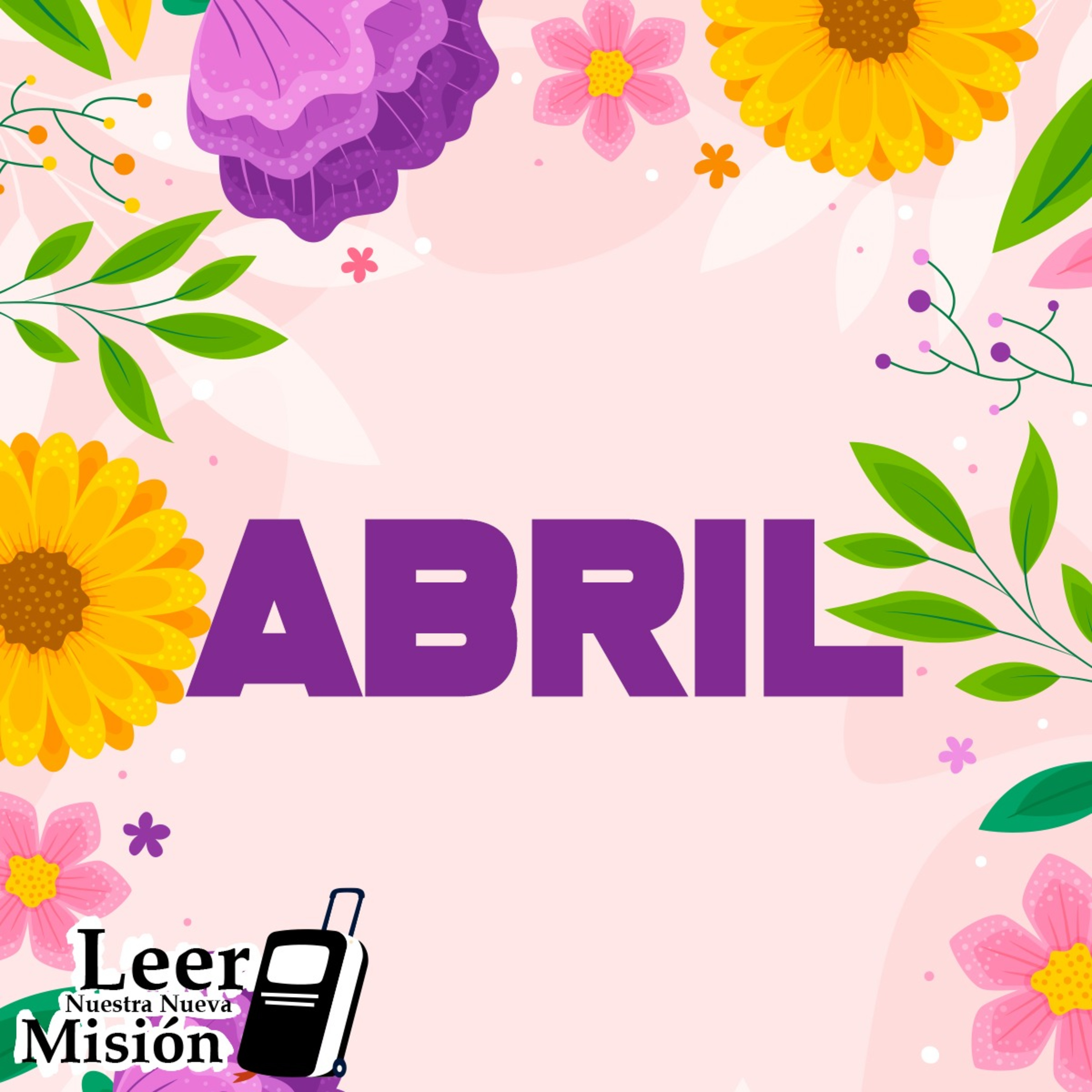 Leer, Nuestra nueva misión