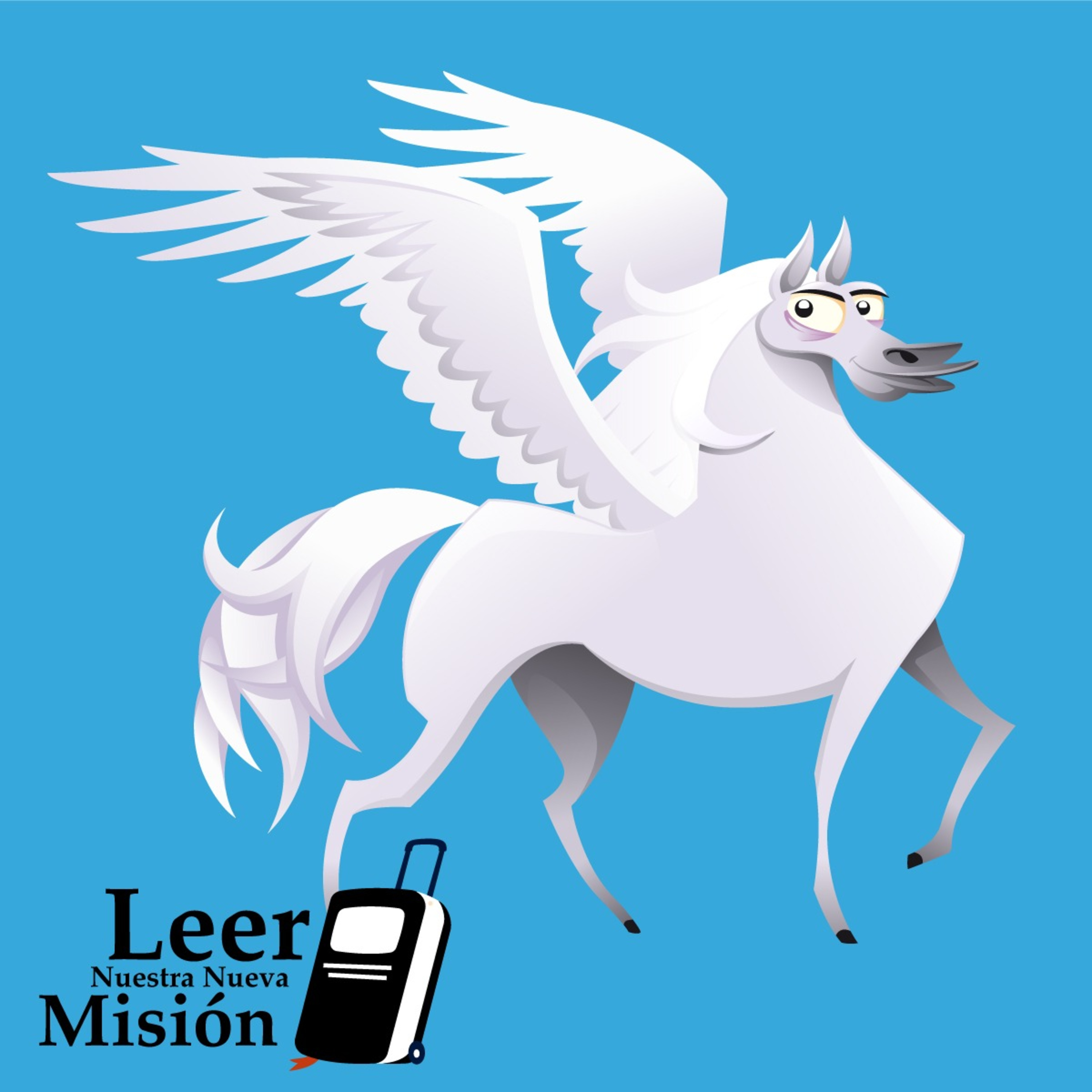 Leer, Nuestra nueva misión