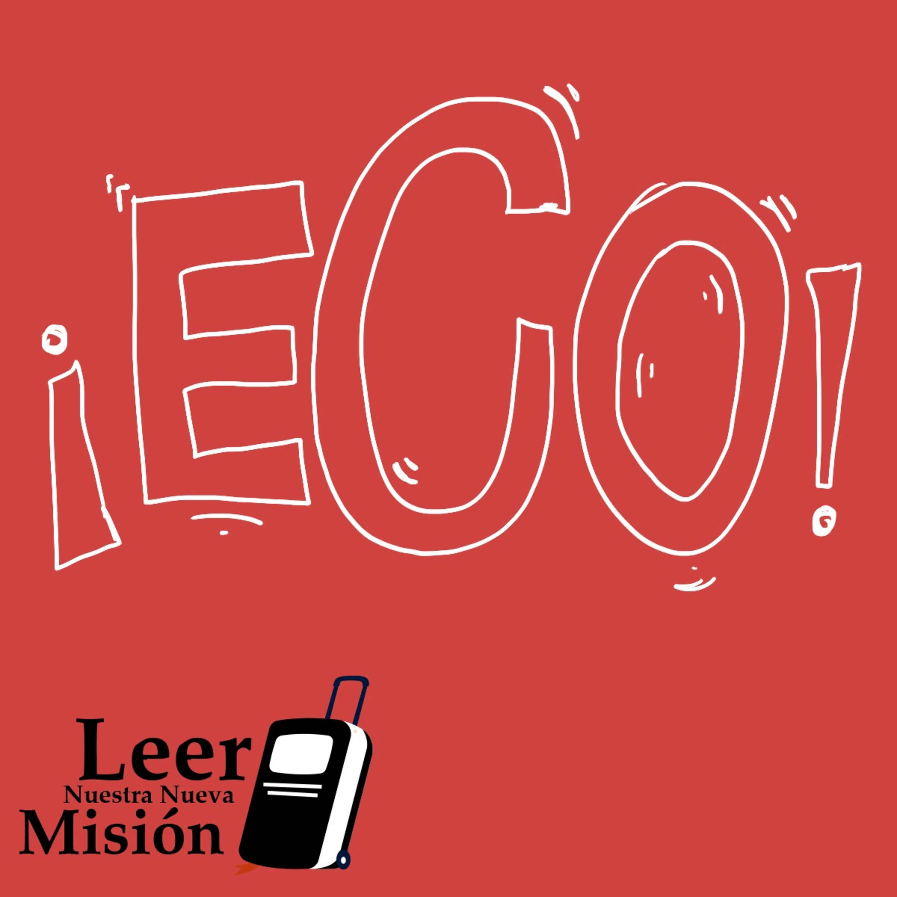 Leer, Nuestra nueva misión