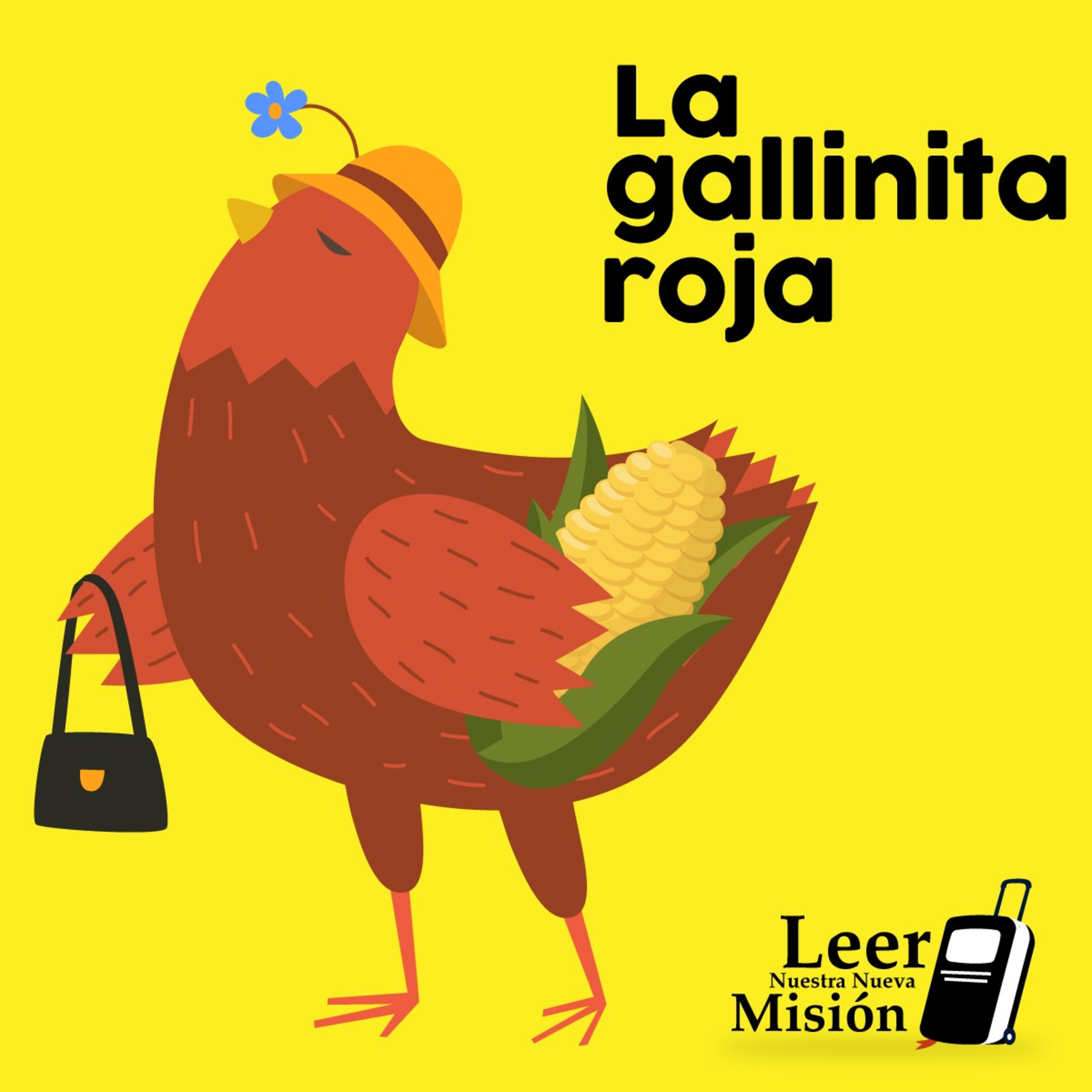 Leer, Nuestra nueva misión