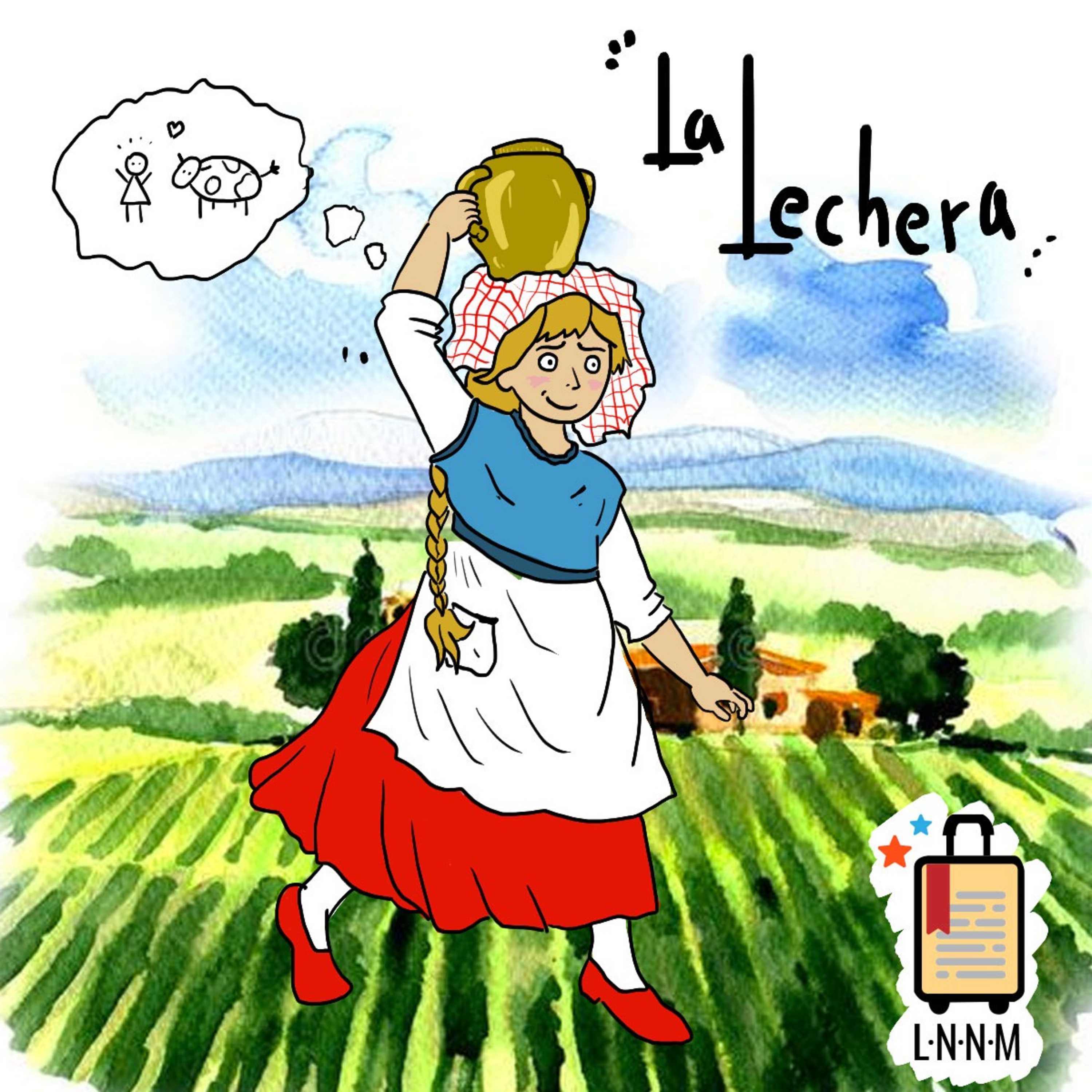 Leer, Nuestra nueva misión
