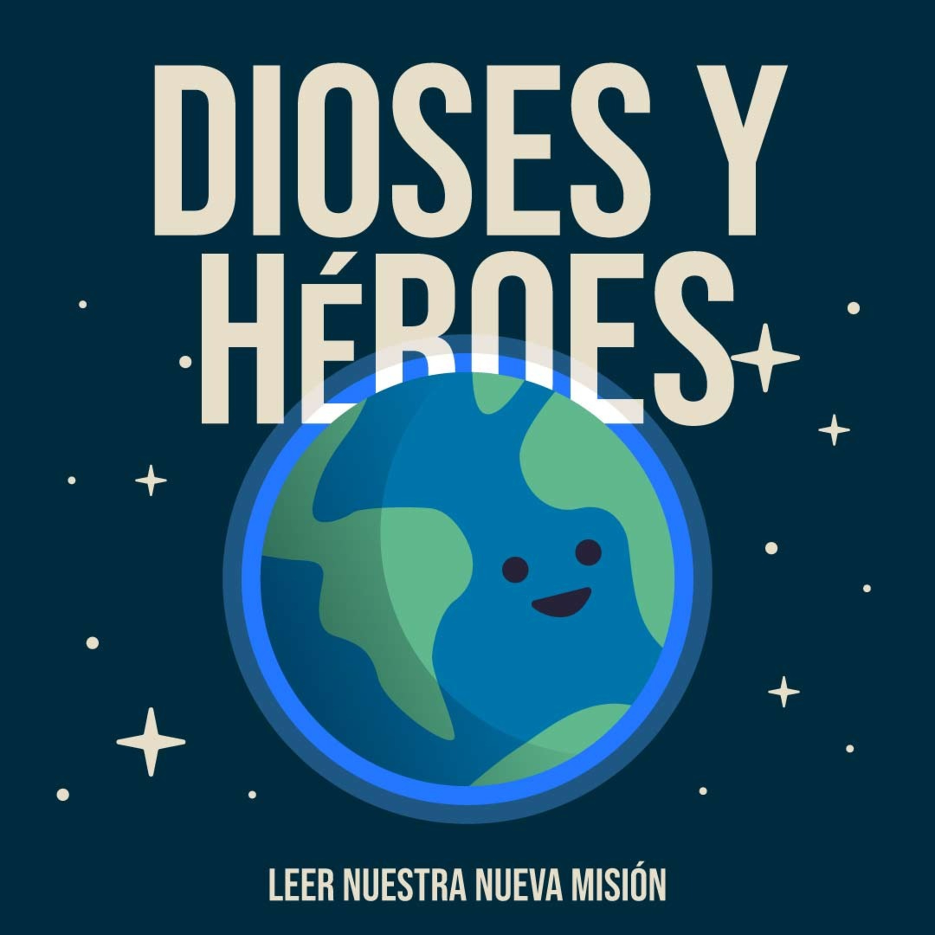 Leer, Nuestra nueva misión