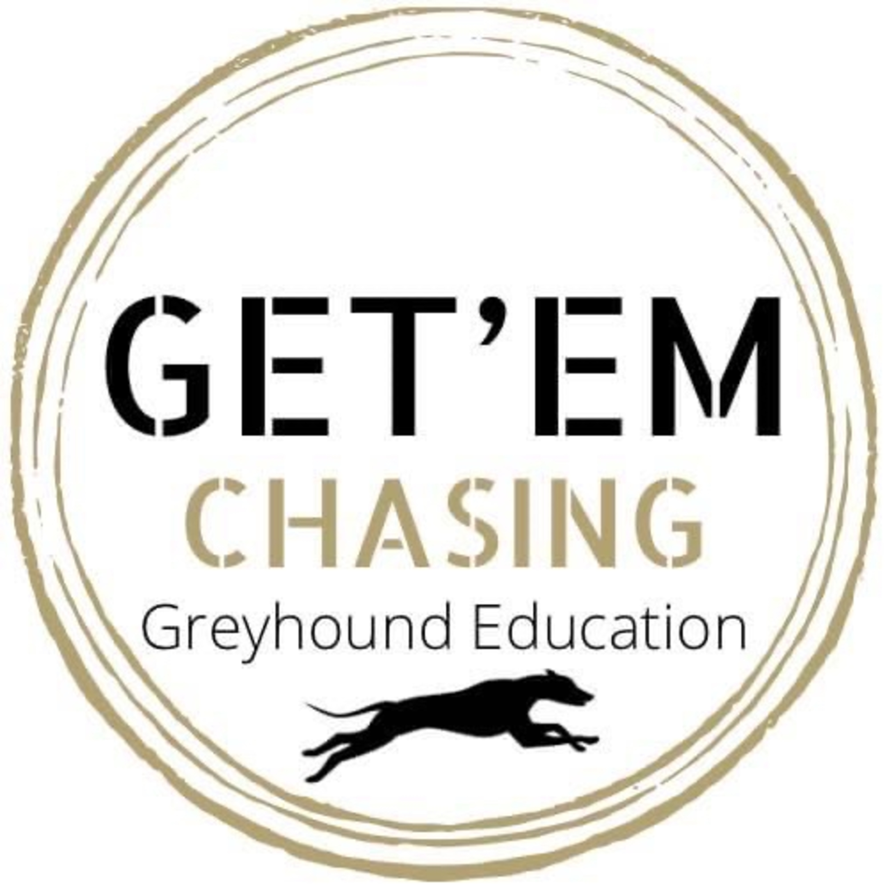 The Greyhound Girl