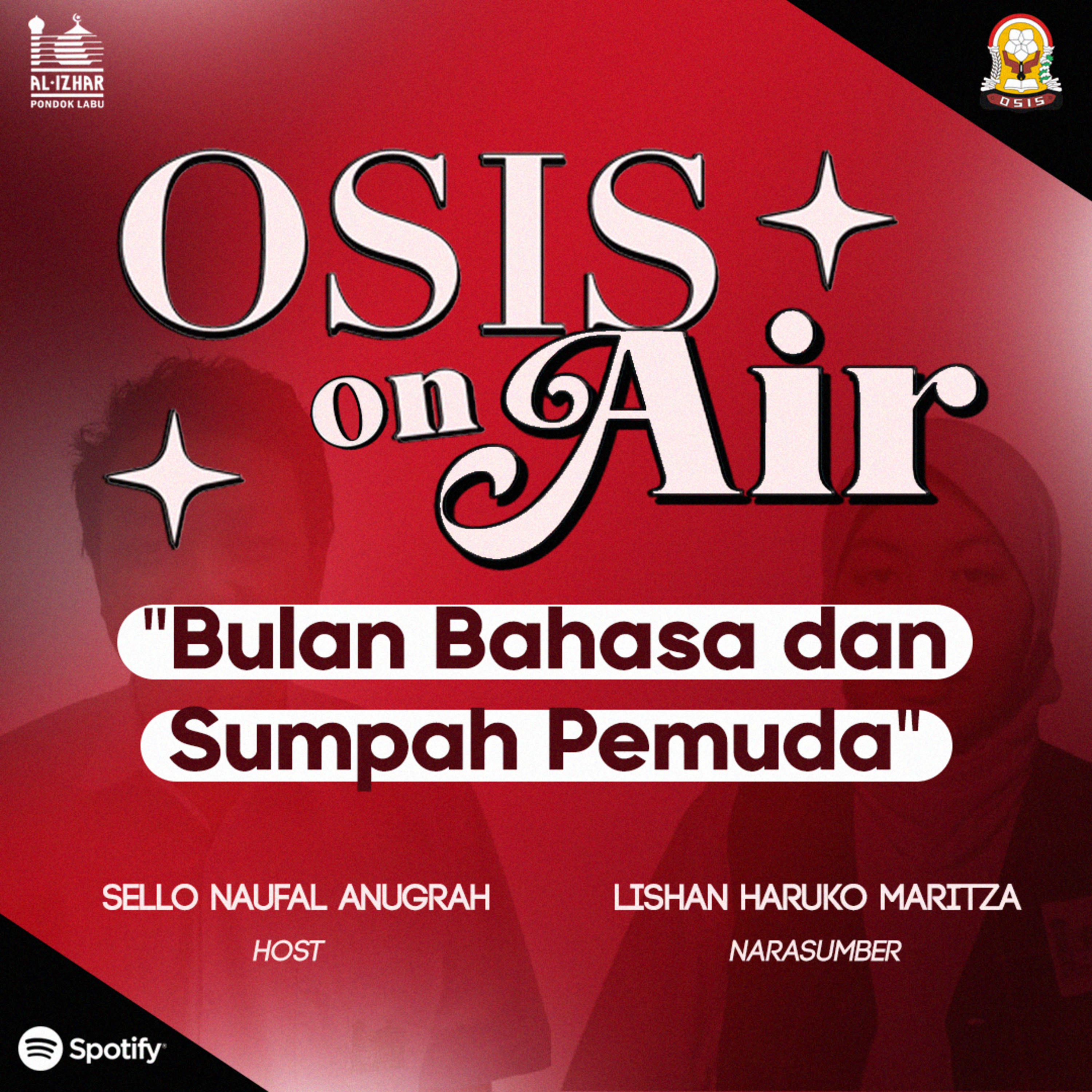 OSIS ON AIR