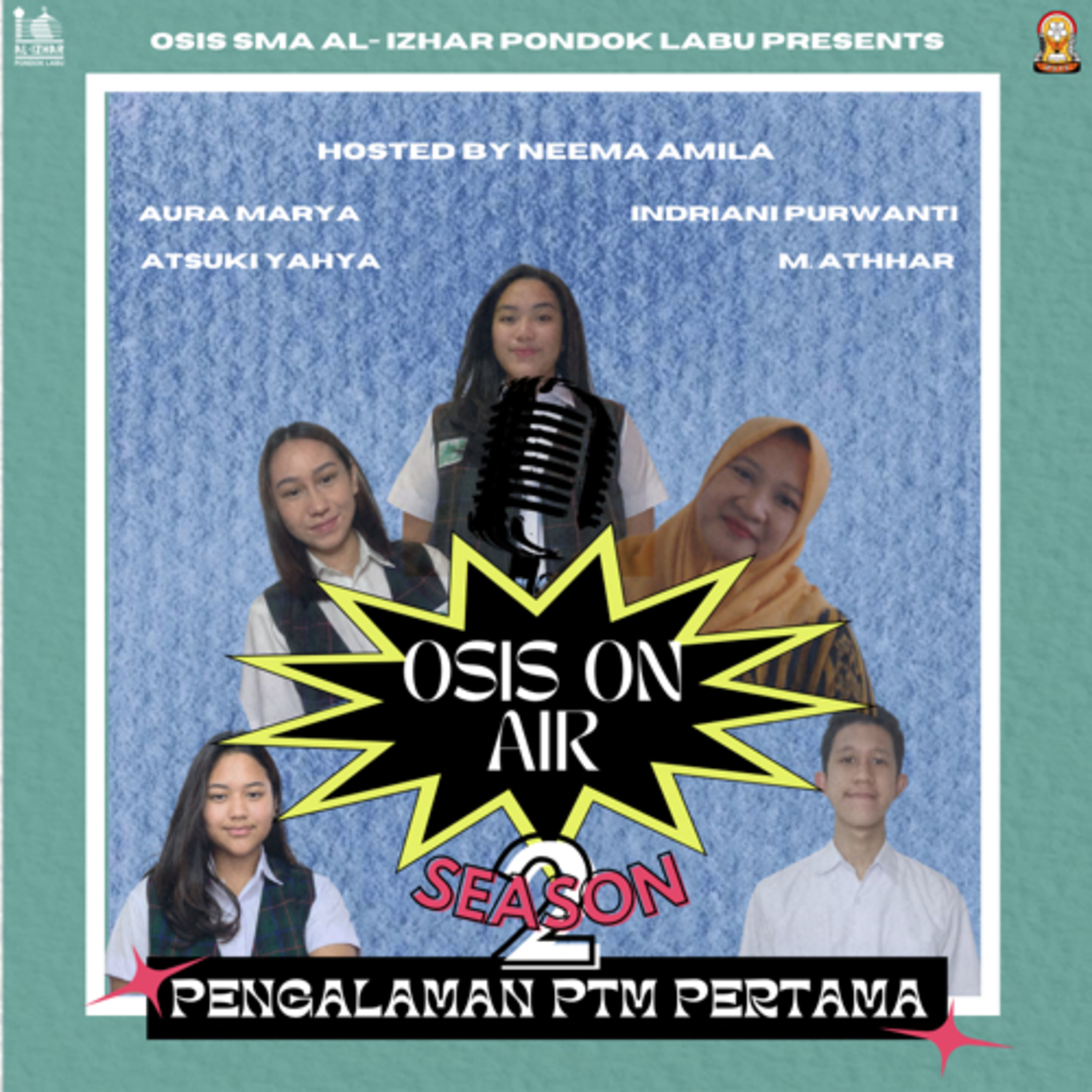 OSIS ON AIR