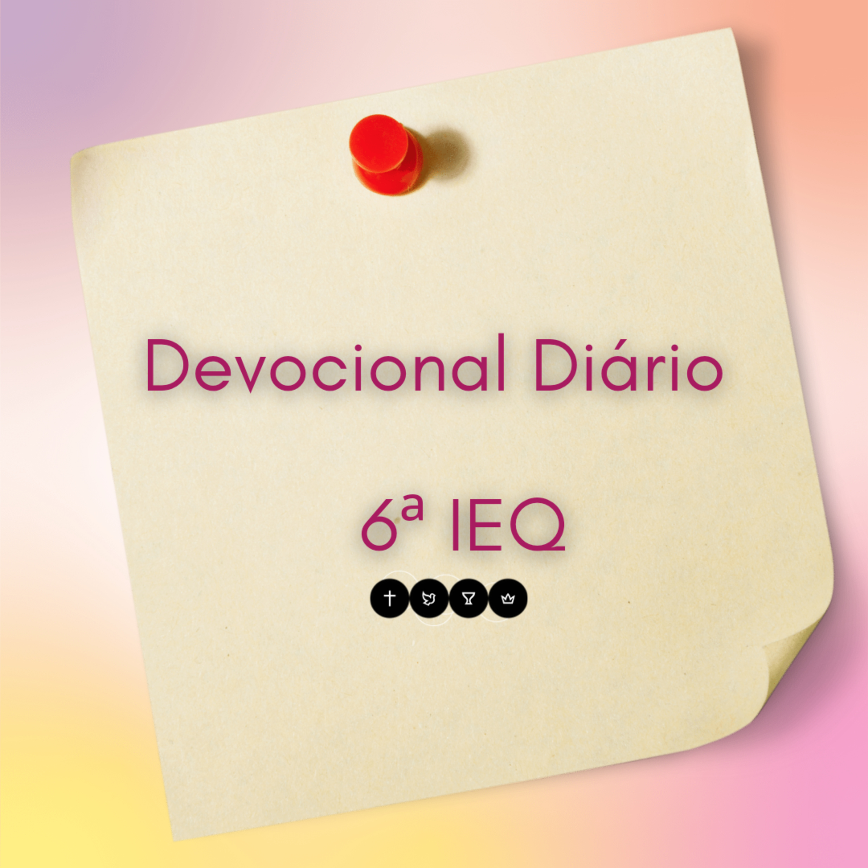 Devocional Diário