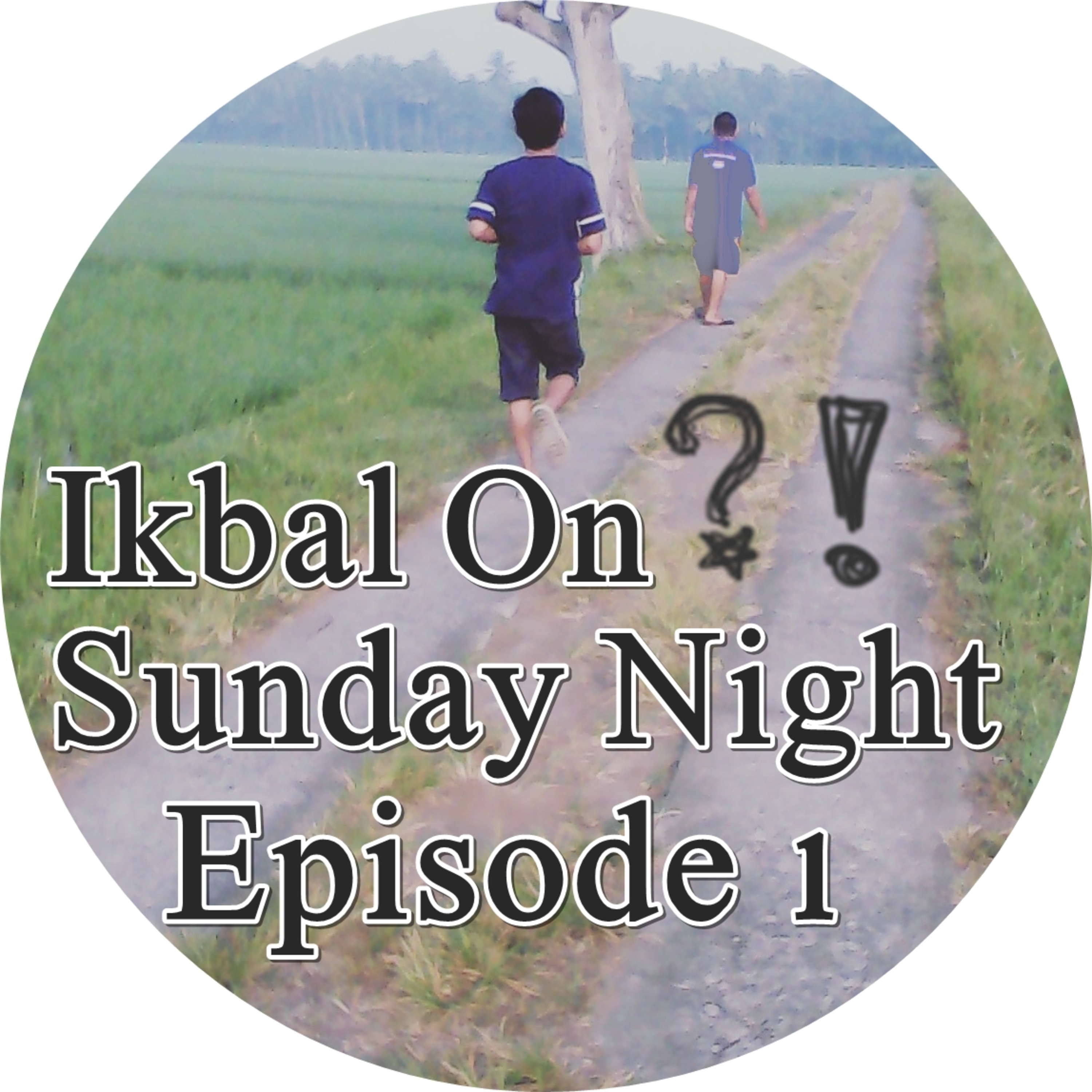 Ikbal on Sunday Night