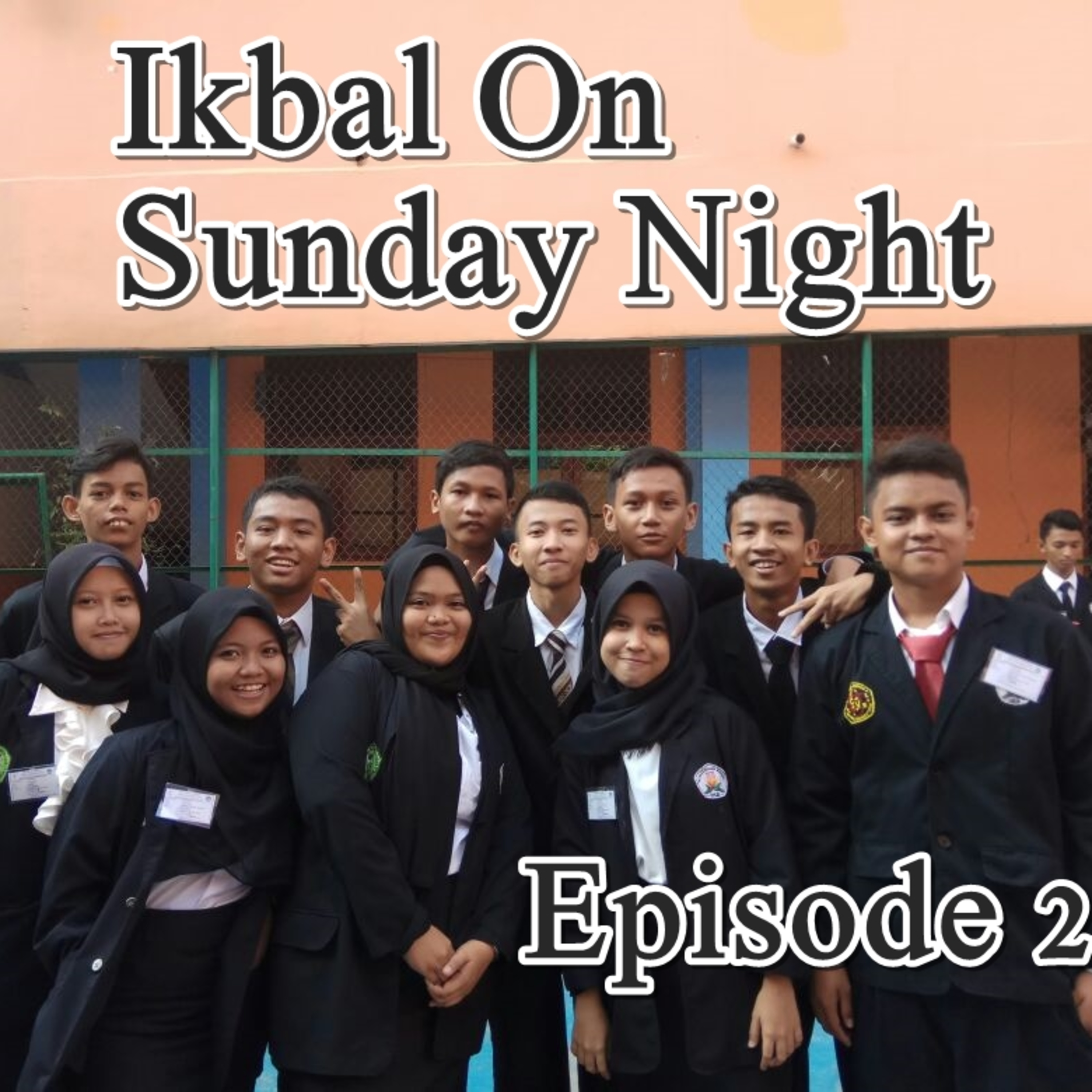 Ikbal on Sunday Night