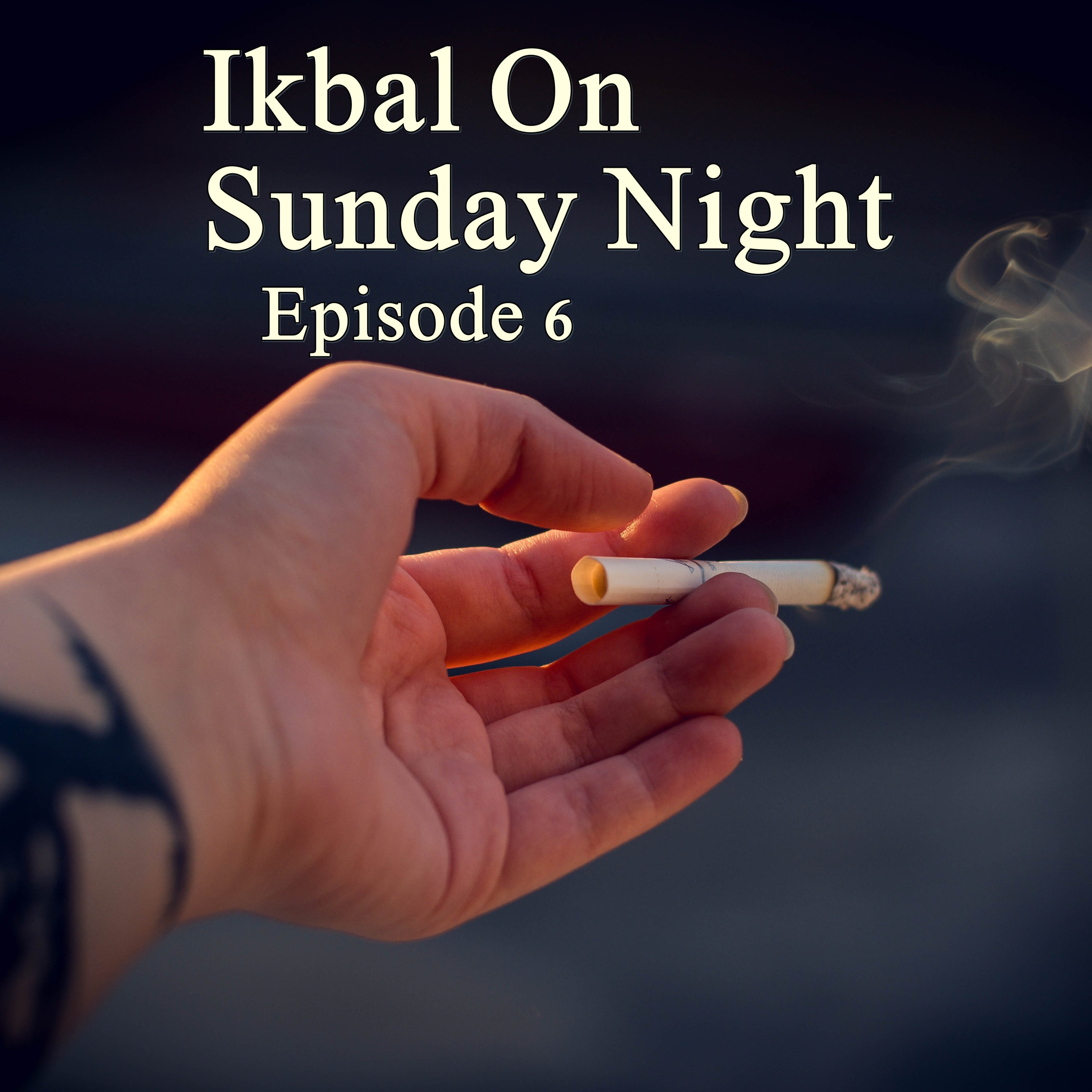 Ikbal on Sunday Night