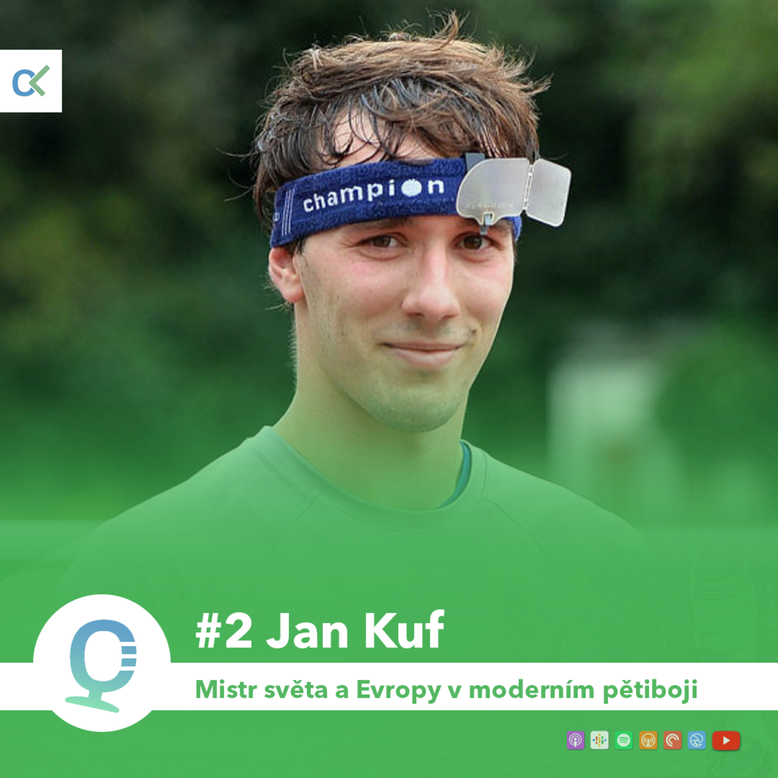 Onlajny podcast
