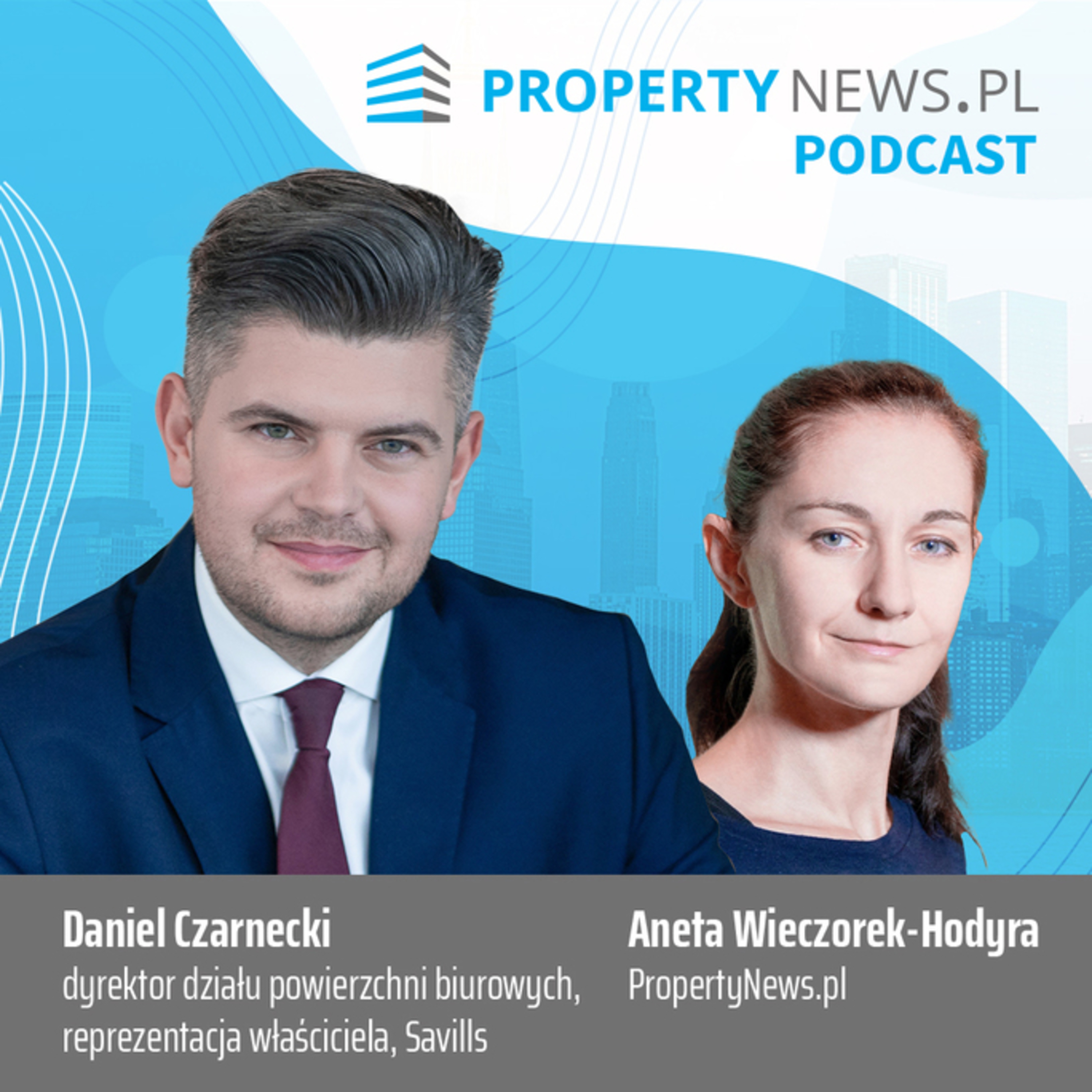 Property Talks