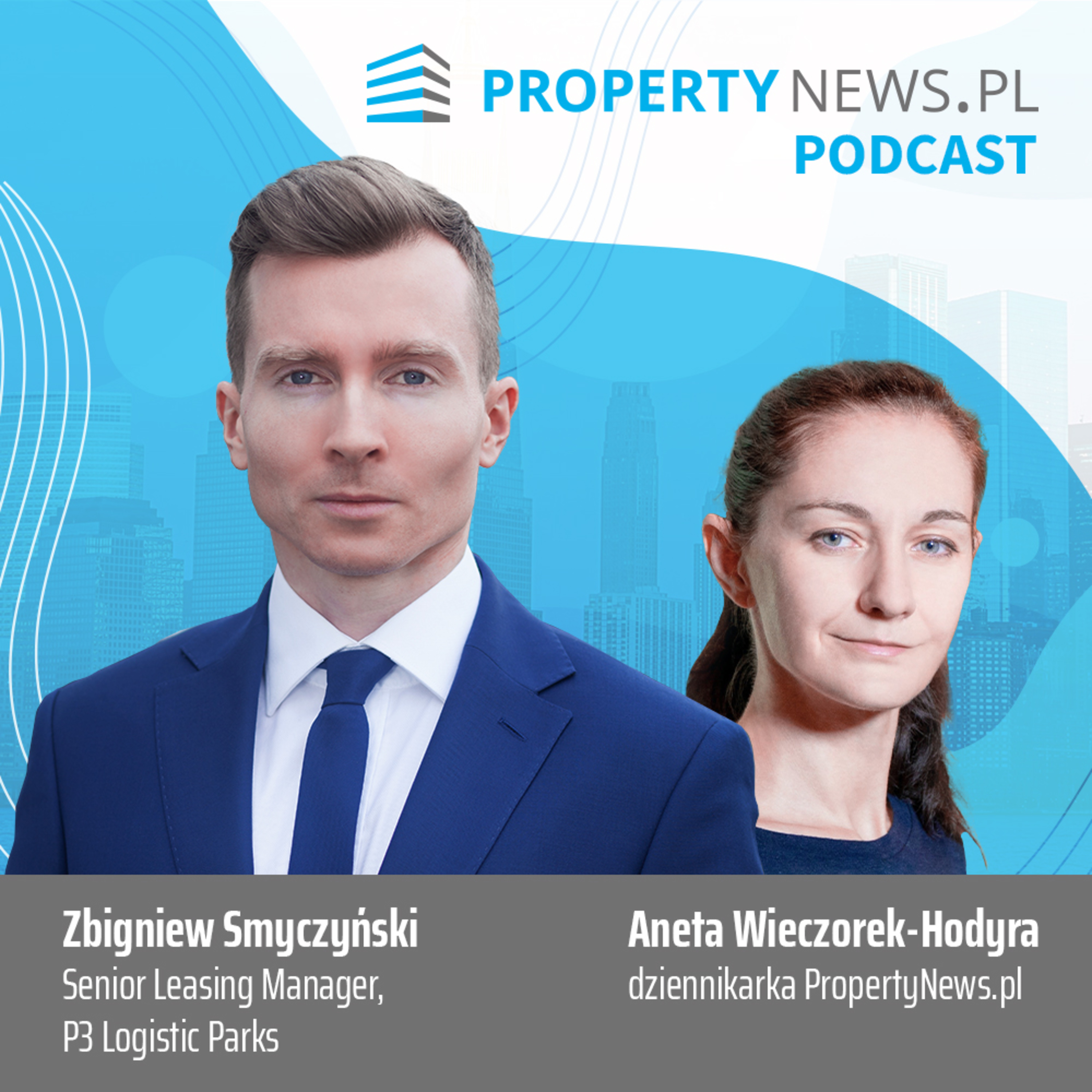 Property Talks