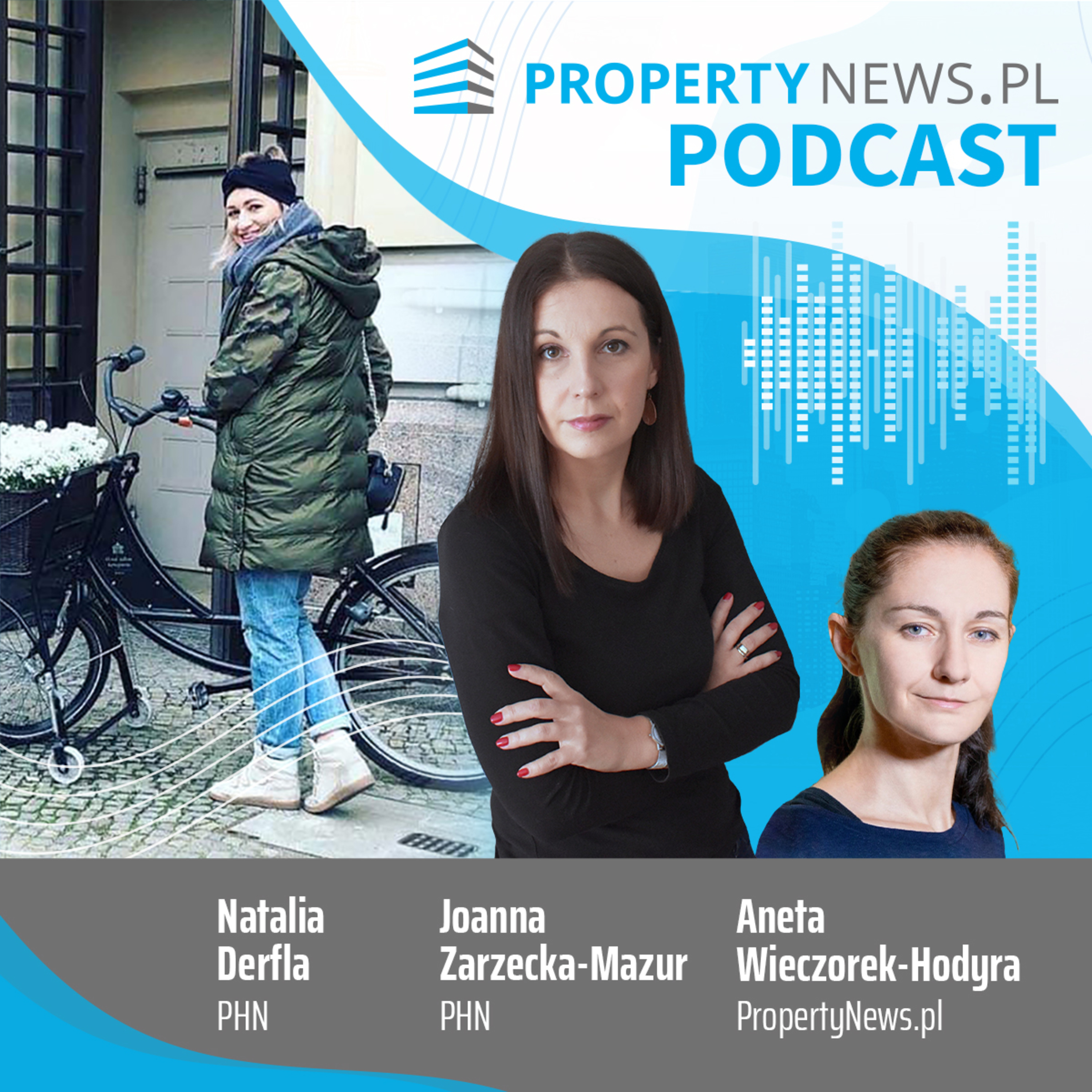 Property Talks