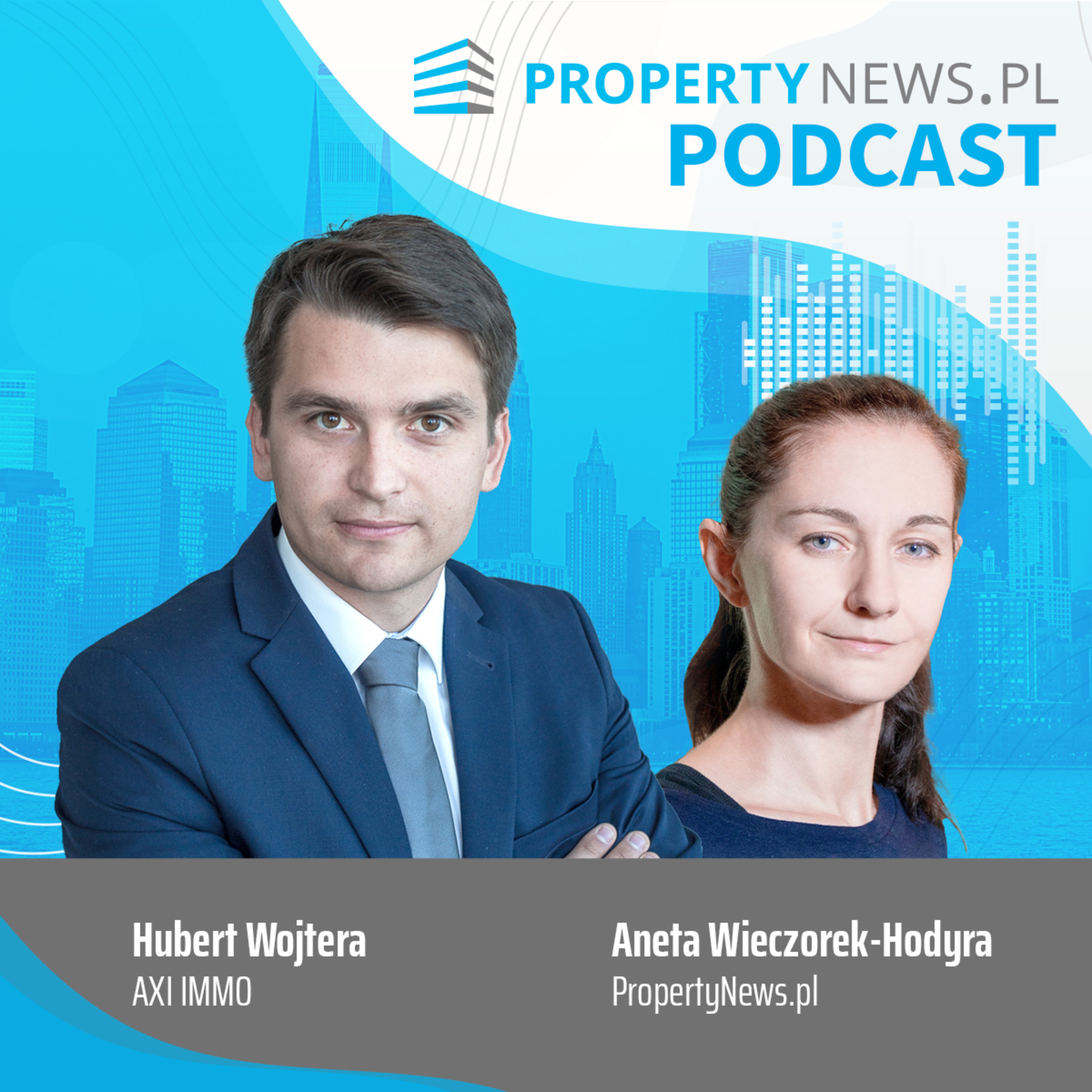 Property Talks