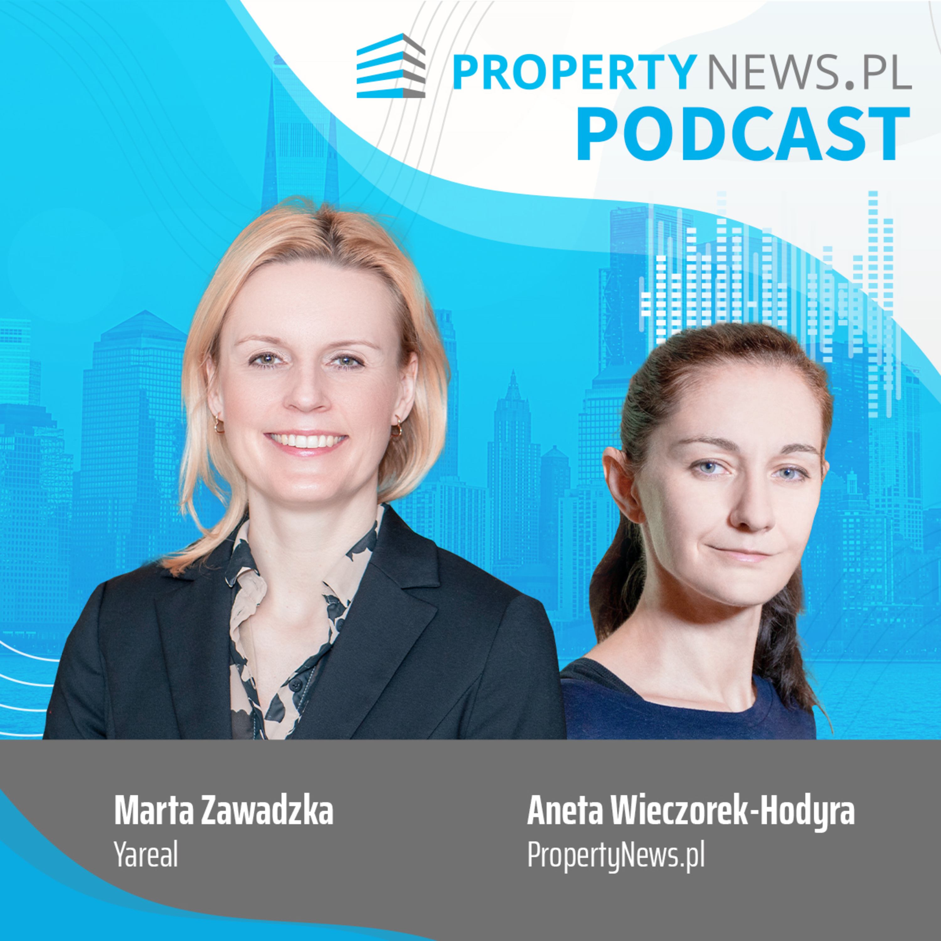 Property Talks