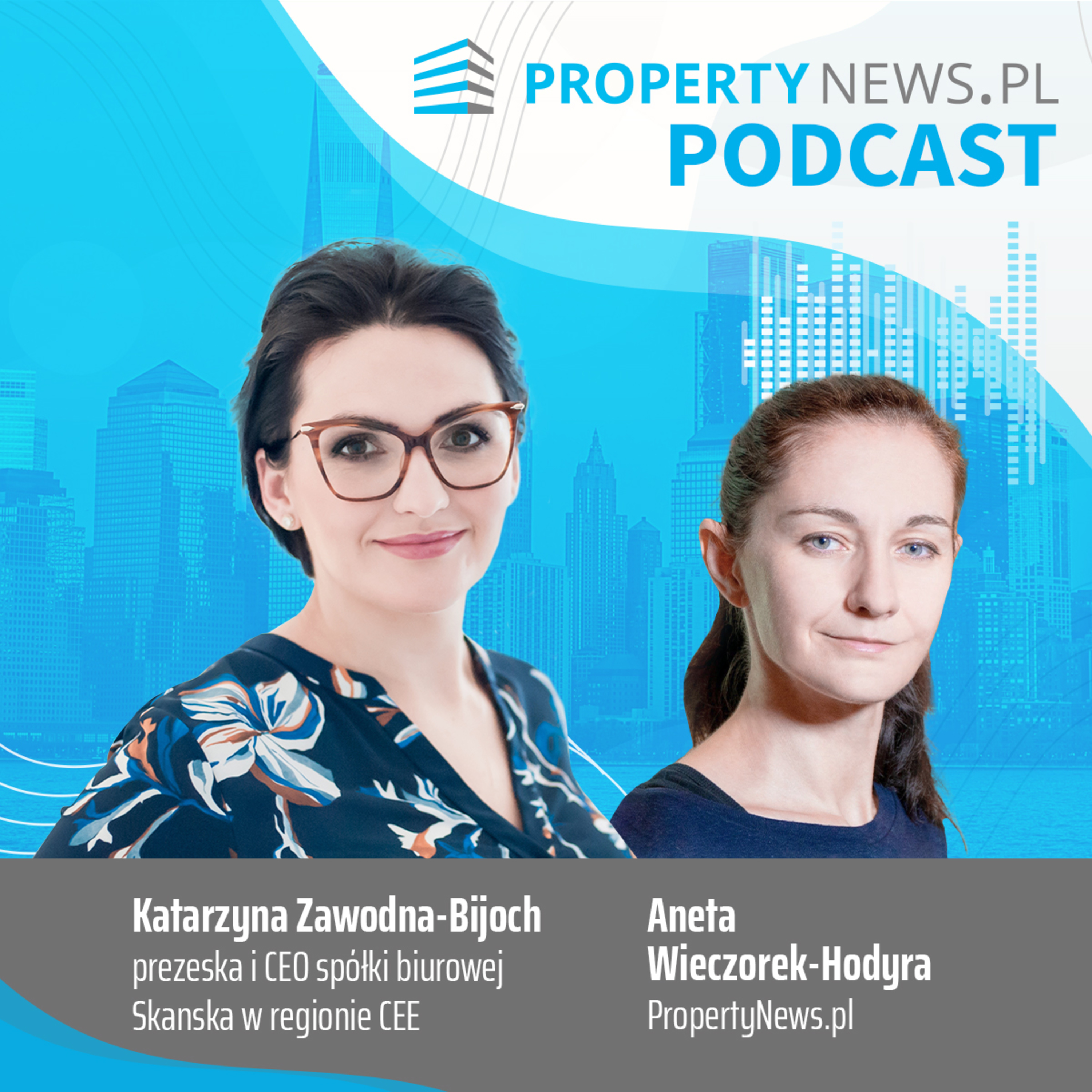 Property Talks