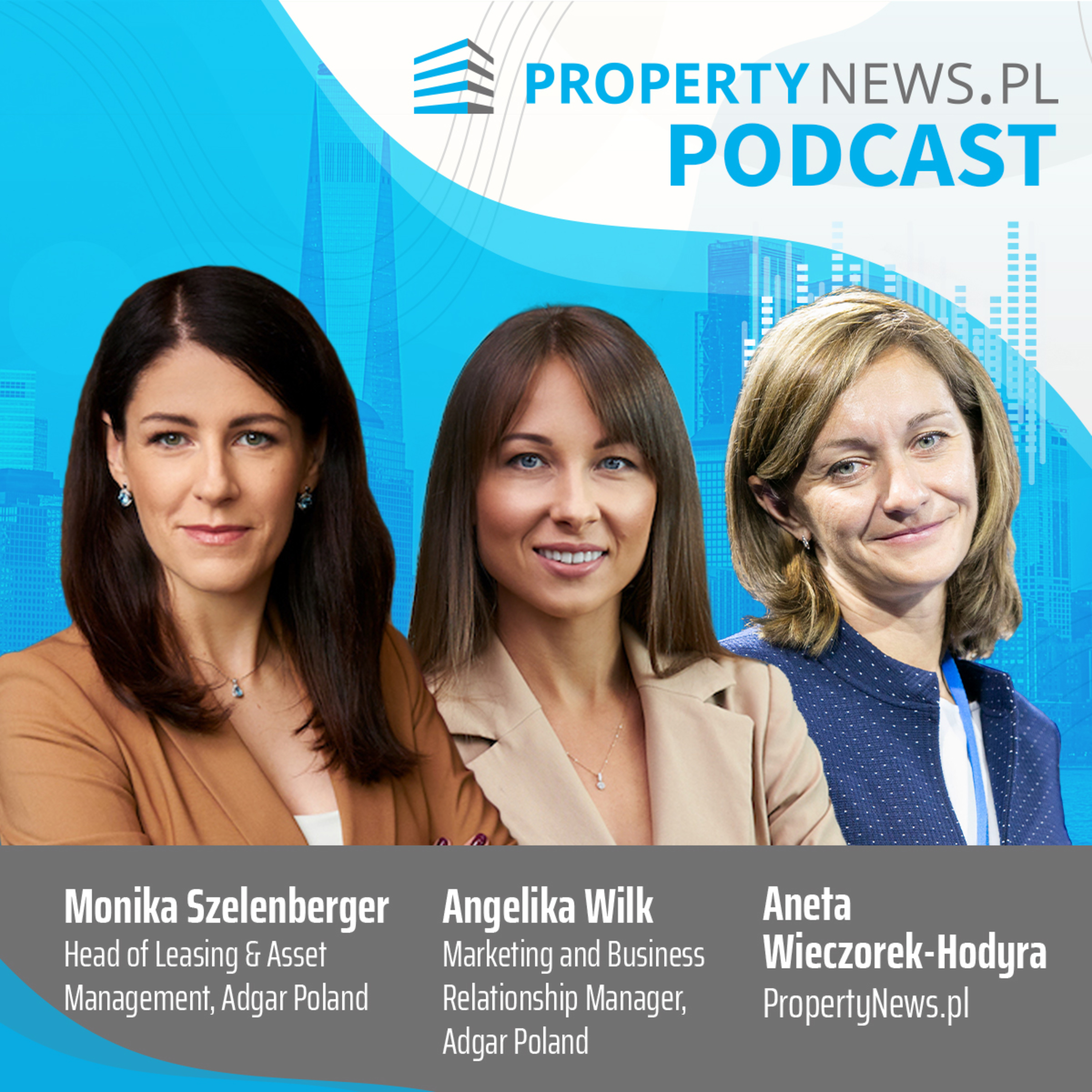 Property Talks