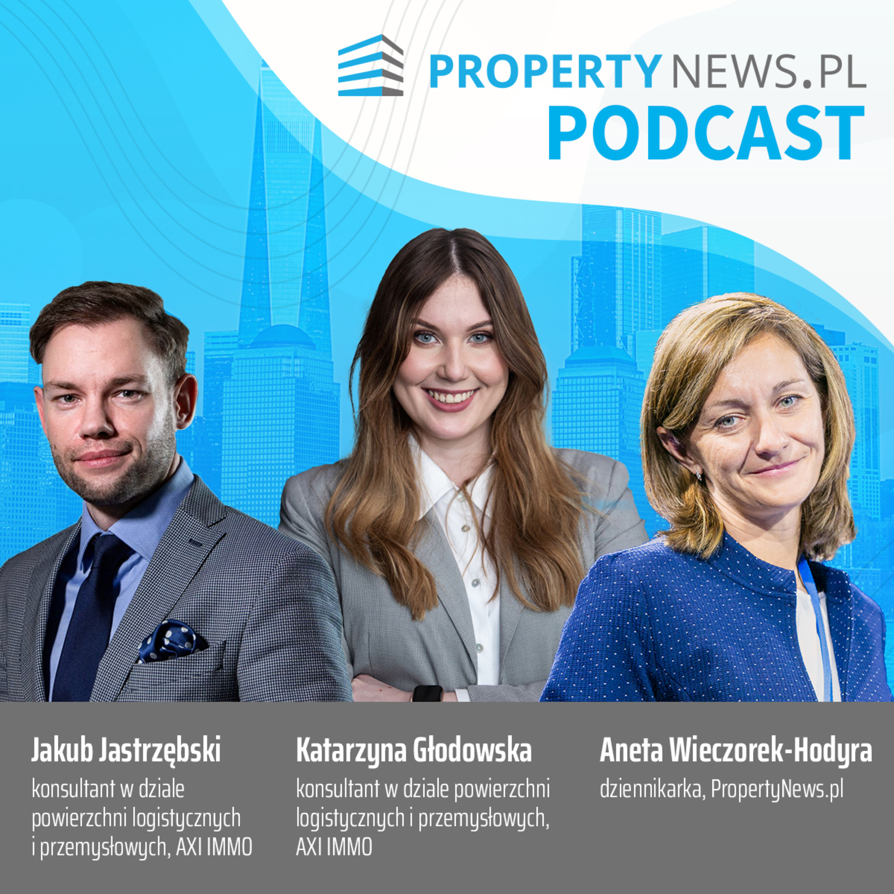 Property Talks