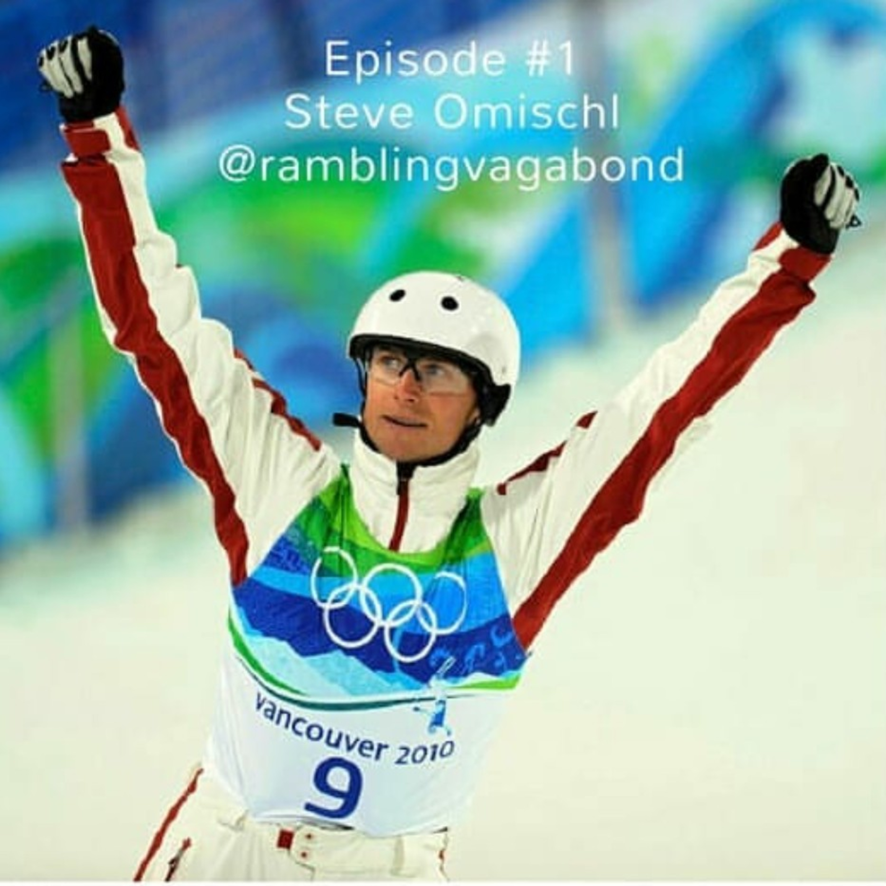 TFP1 Steve Omischl World Cup Freestyle Skier and Nat'l Team Coach episode artwork