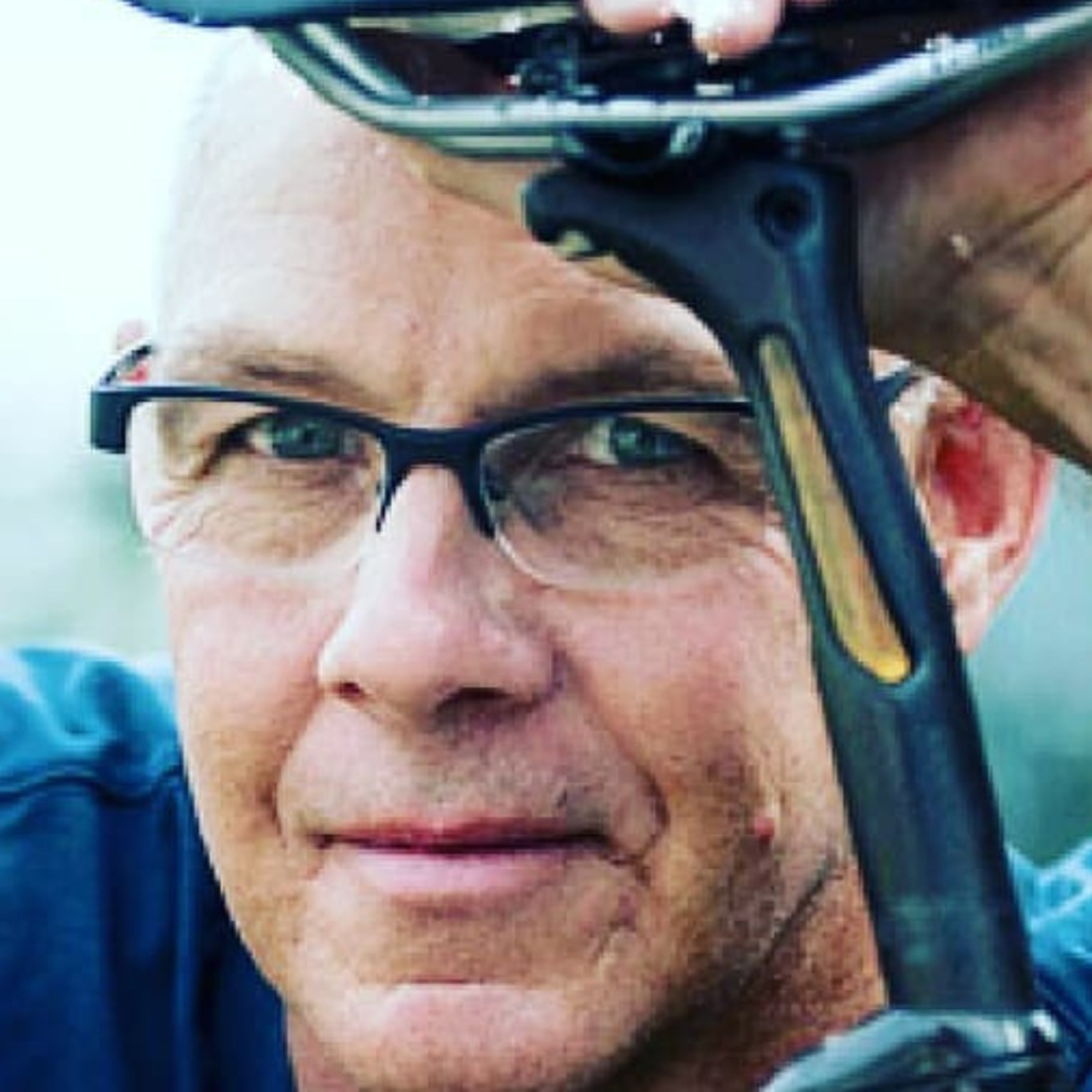 TFP5 Dr. Jeff Spencer Champion and Mentor to Champions