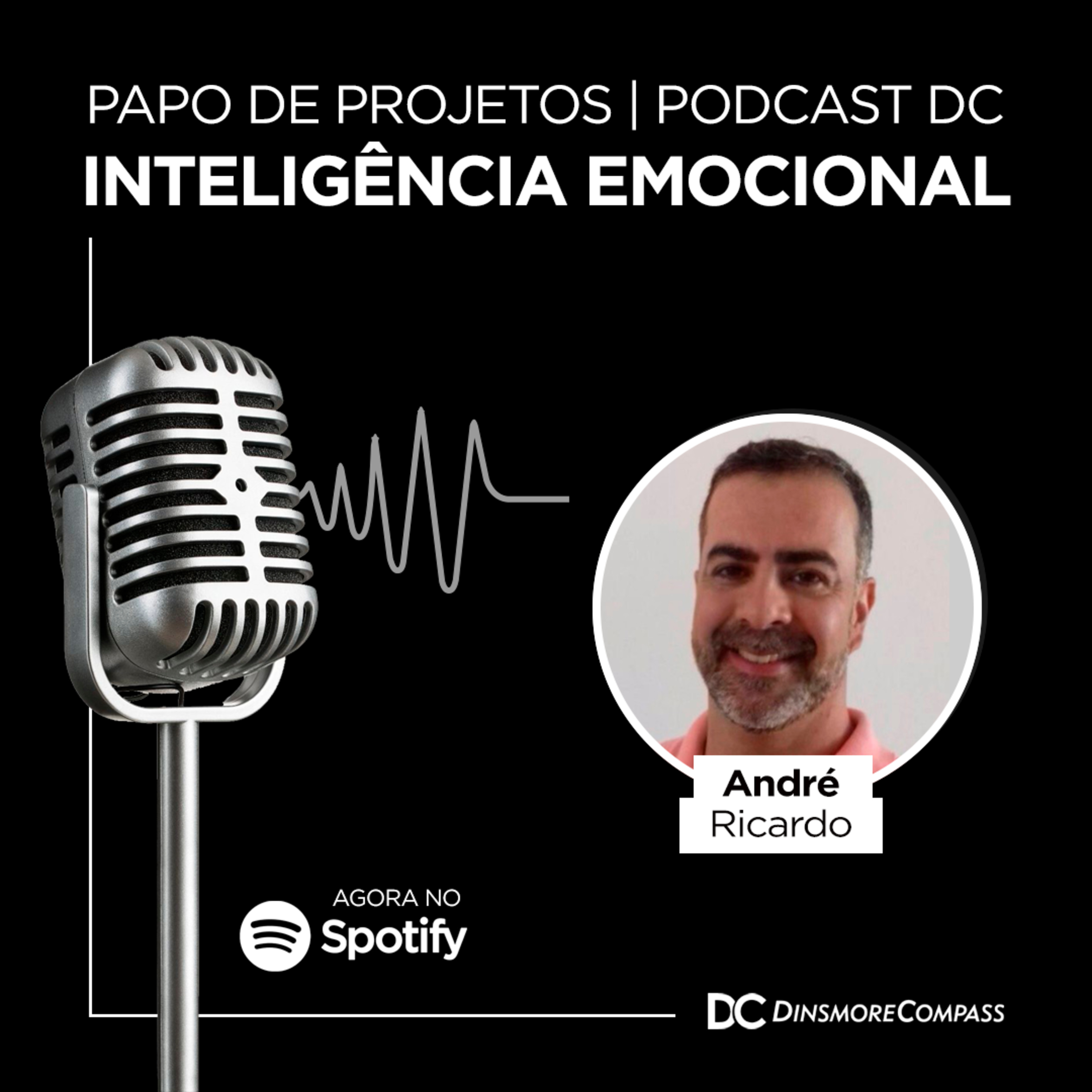 Papo de Projetos DC