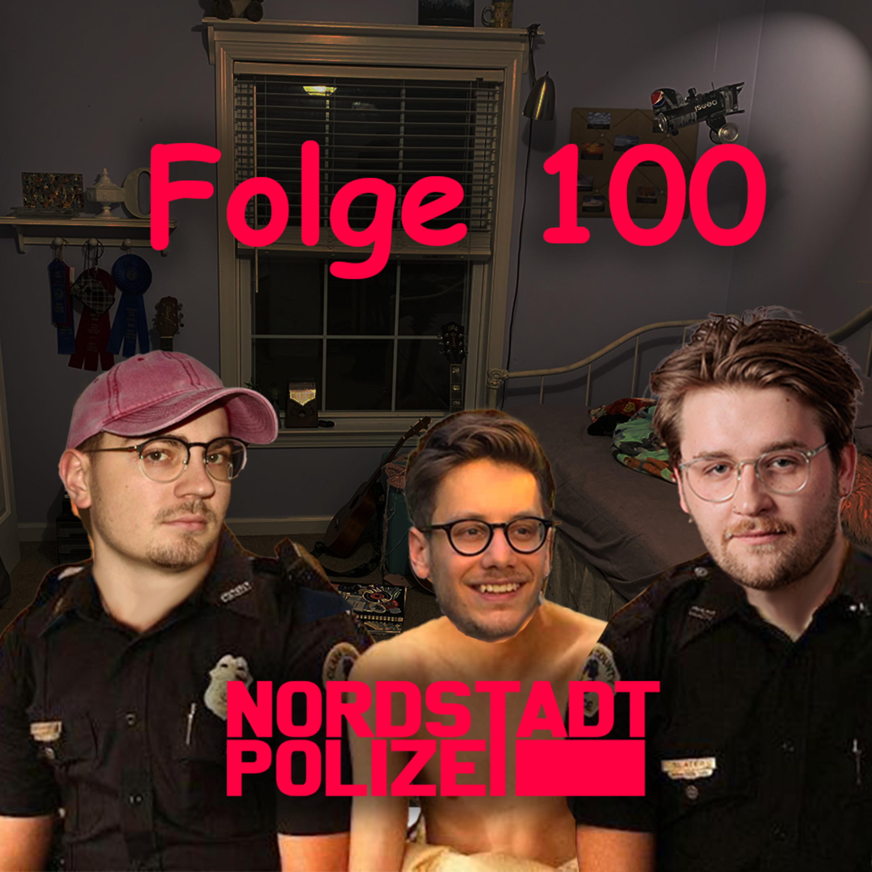 Nordstadtpolizei