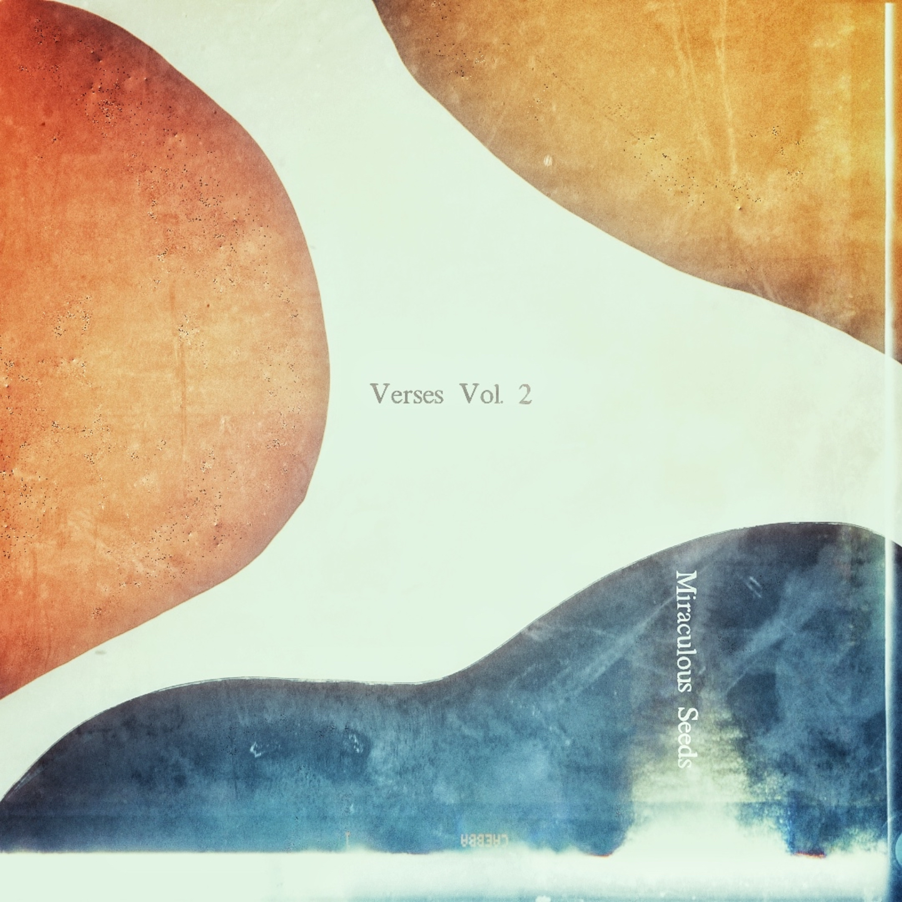 Verses Vol 2: Miraculous Seeds Audiobook  episode artwork