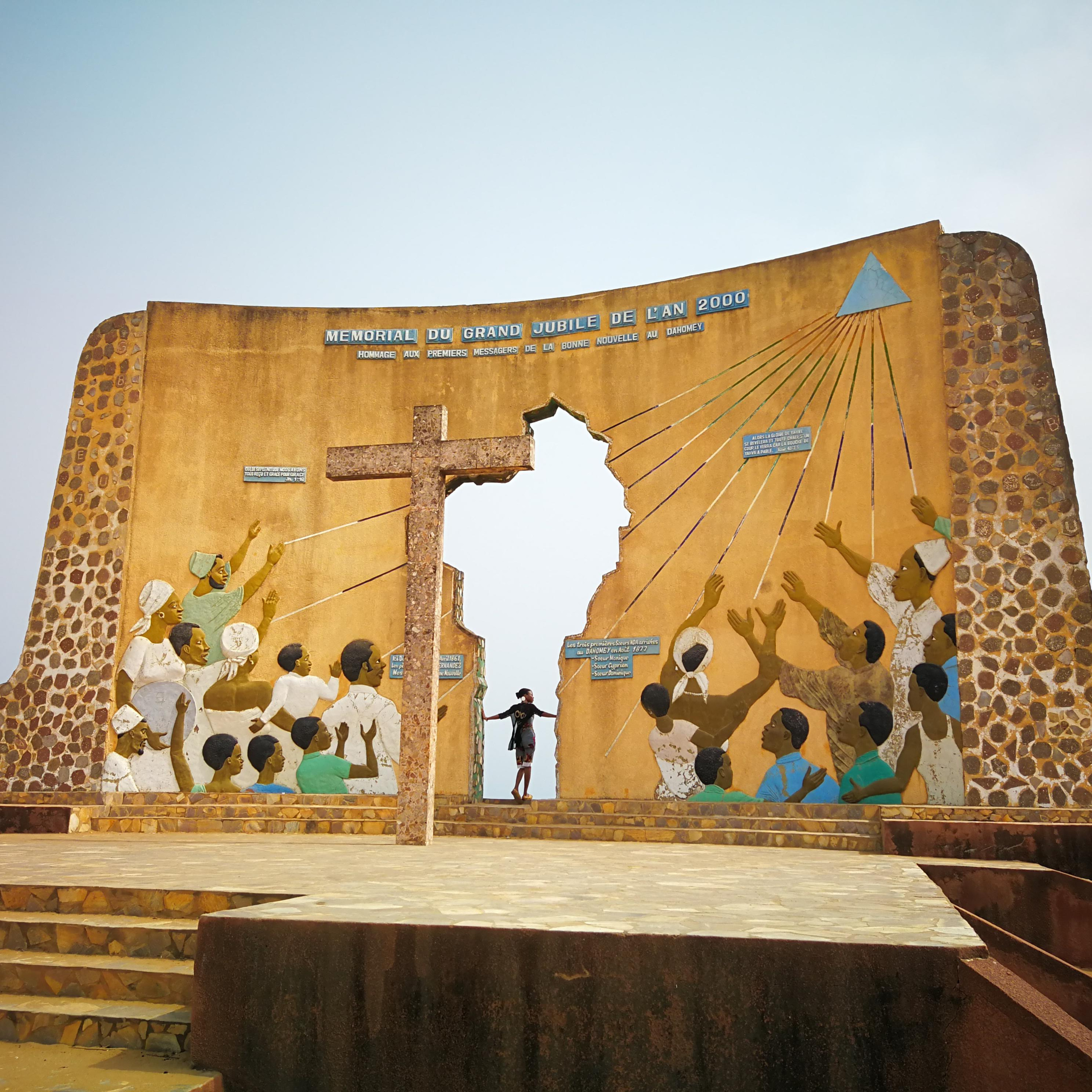Ngisafunda, divagations d\'une sociologue voyageuse...