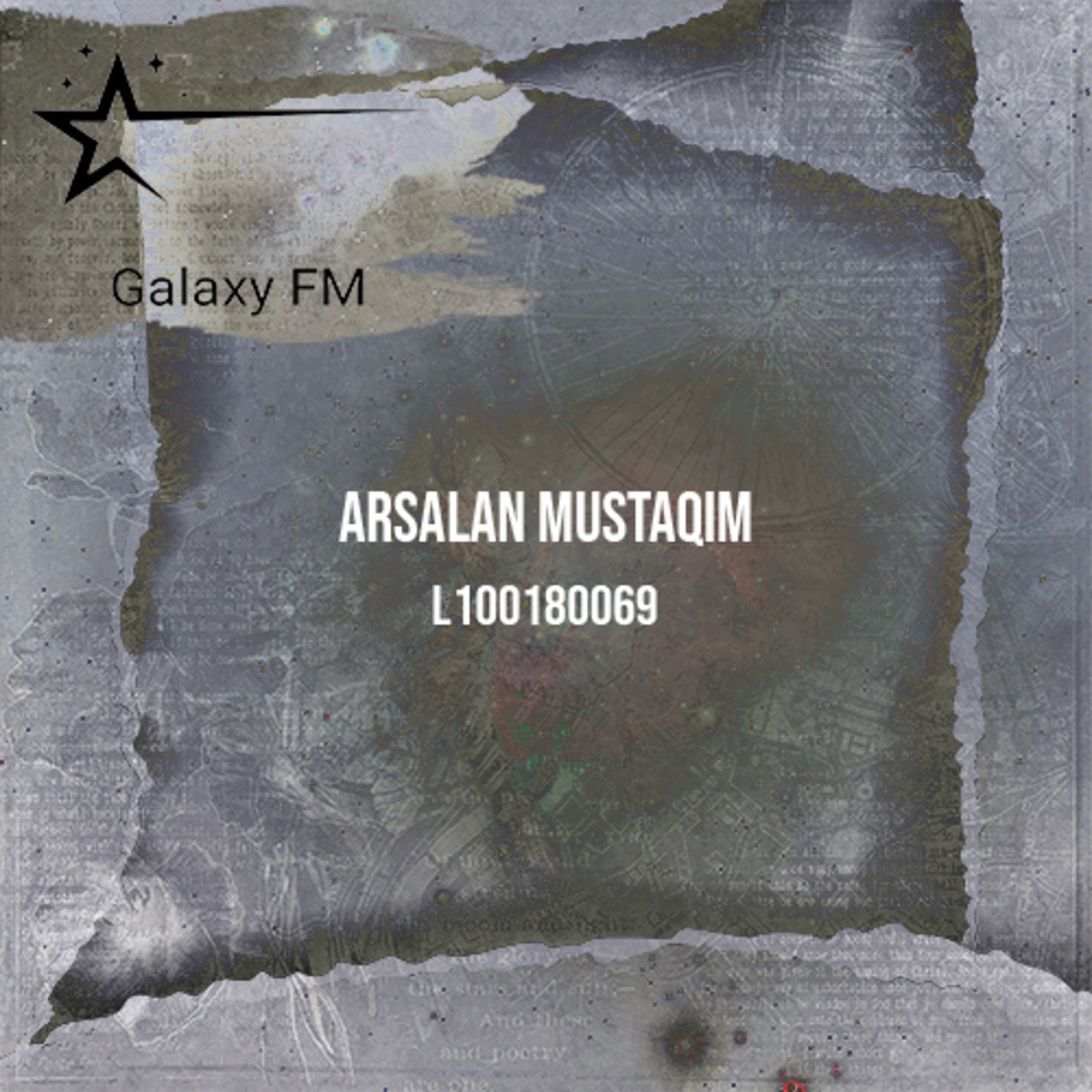 Asikin Aja episode artwork