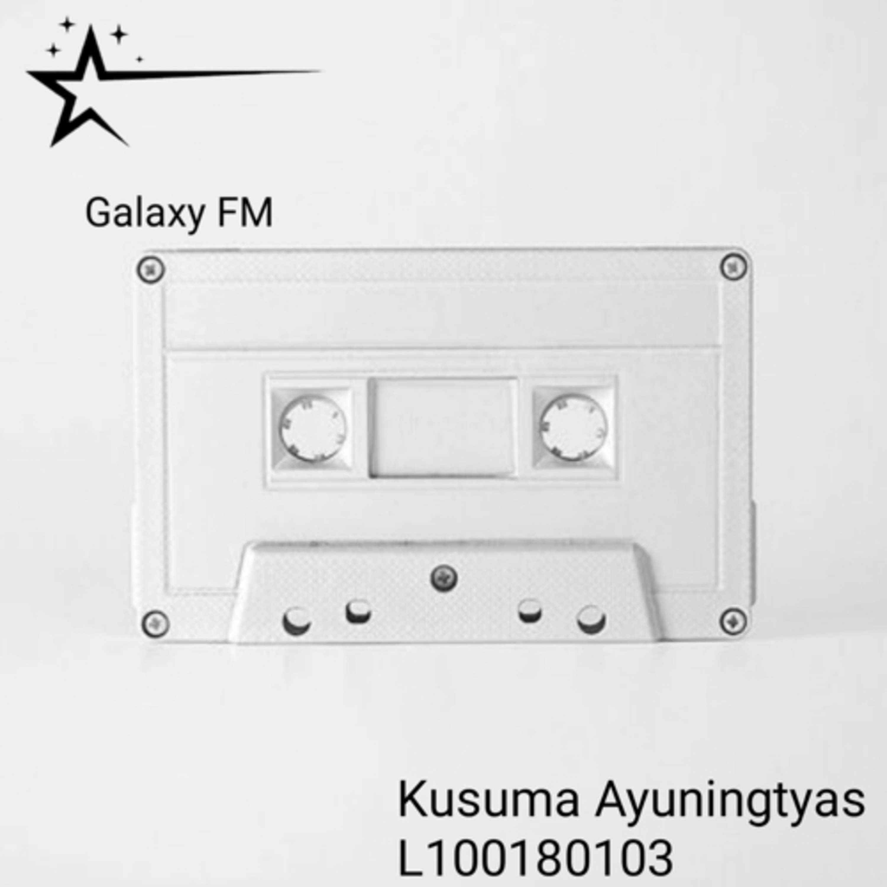 Musik Pagimu episode artwork