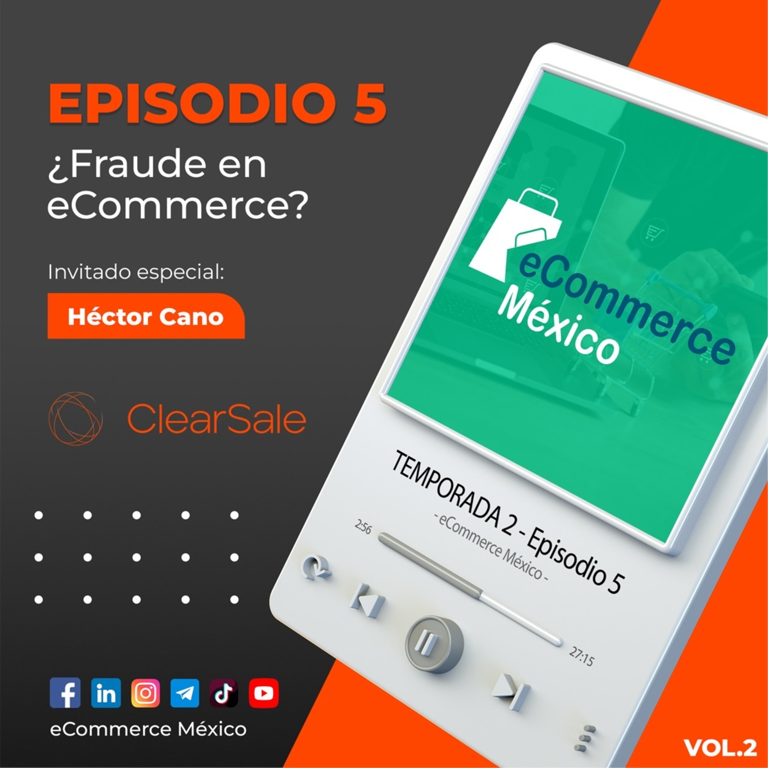 eCommerce México
