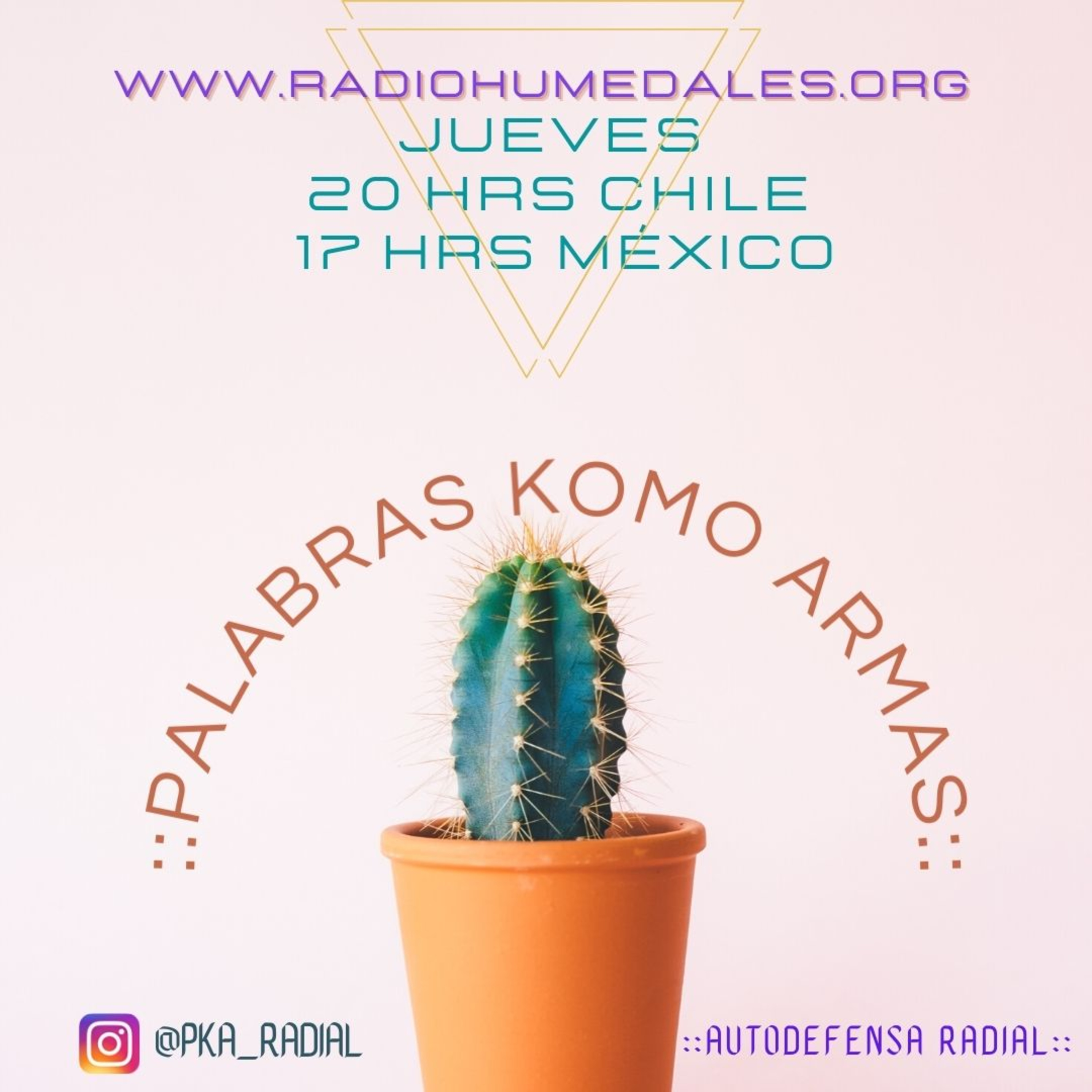 Palabras Komo Armas_radial