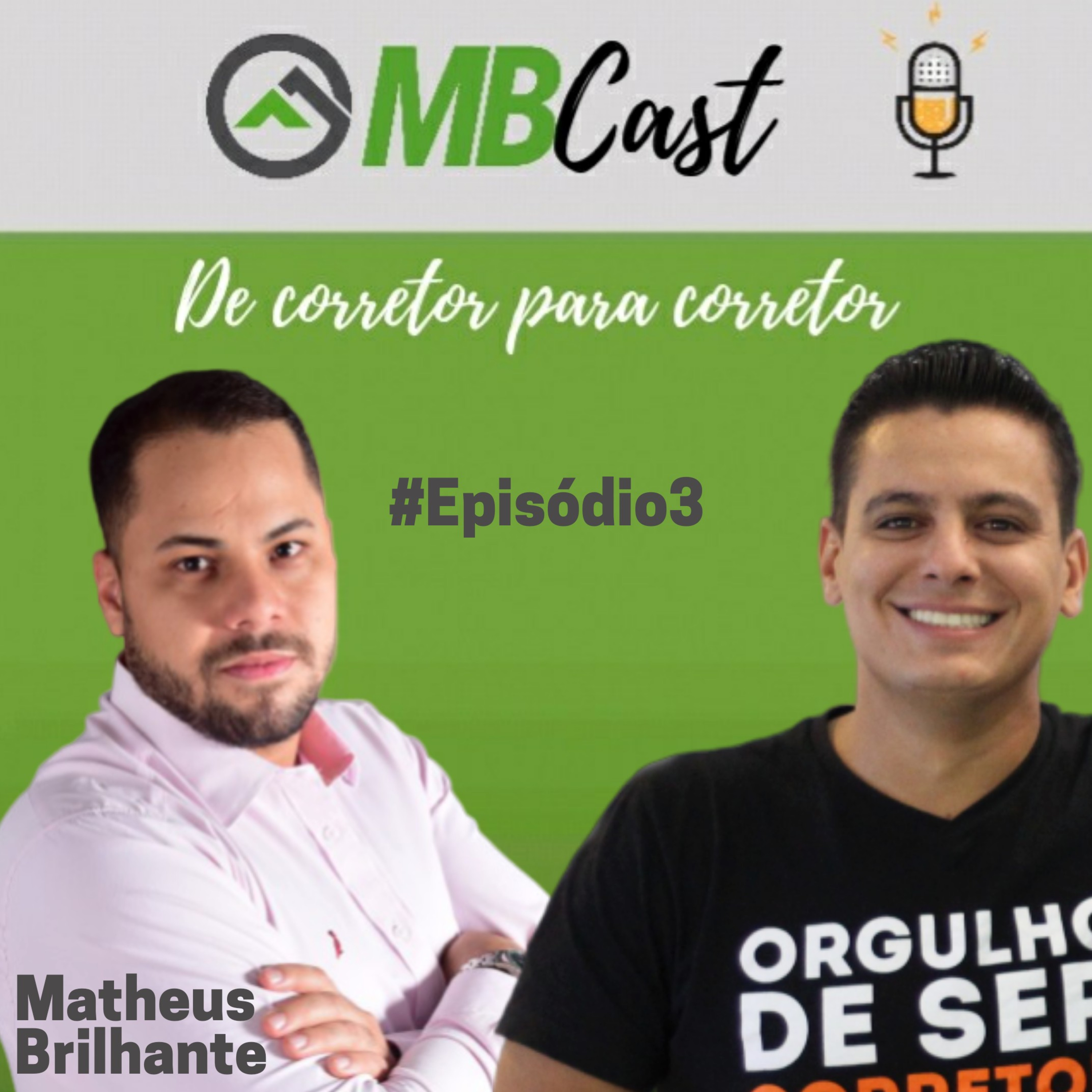 MB Cast