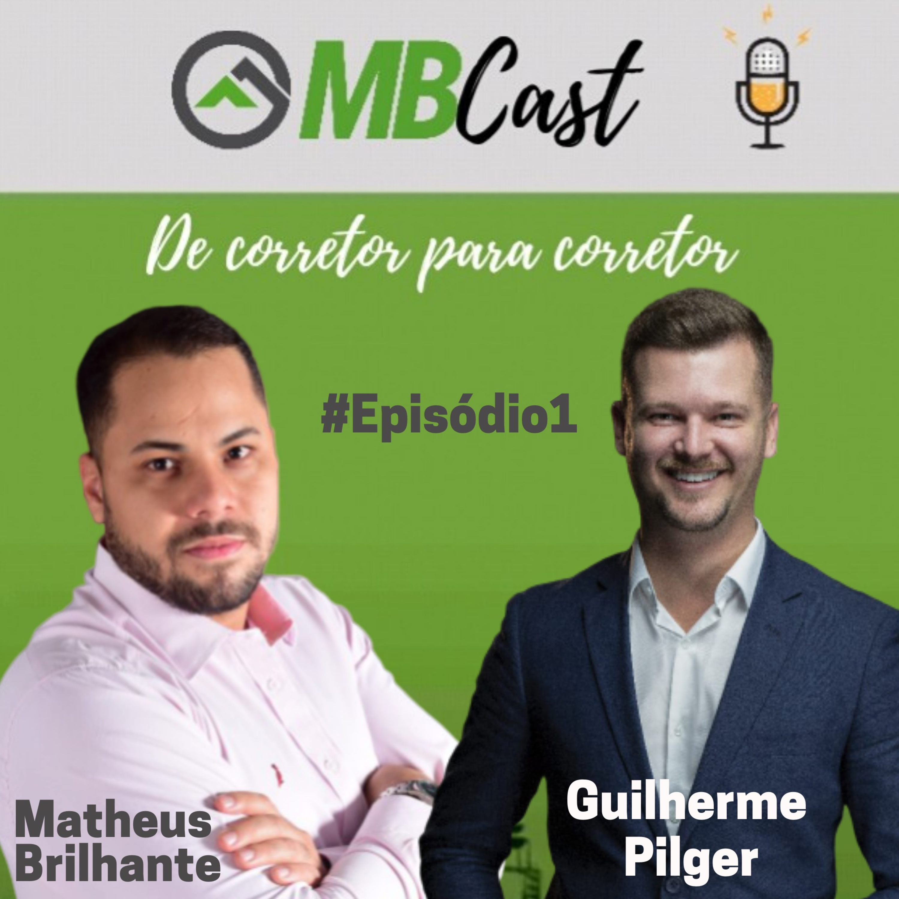 MB Cast