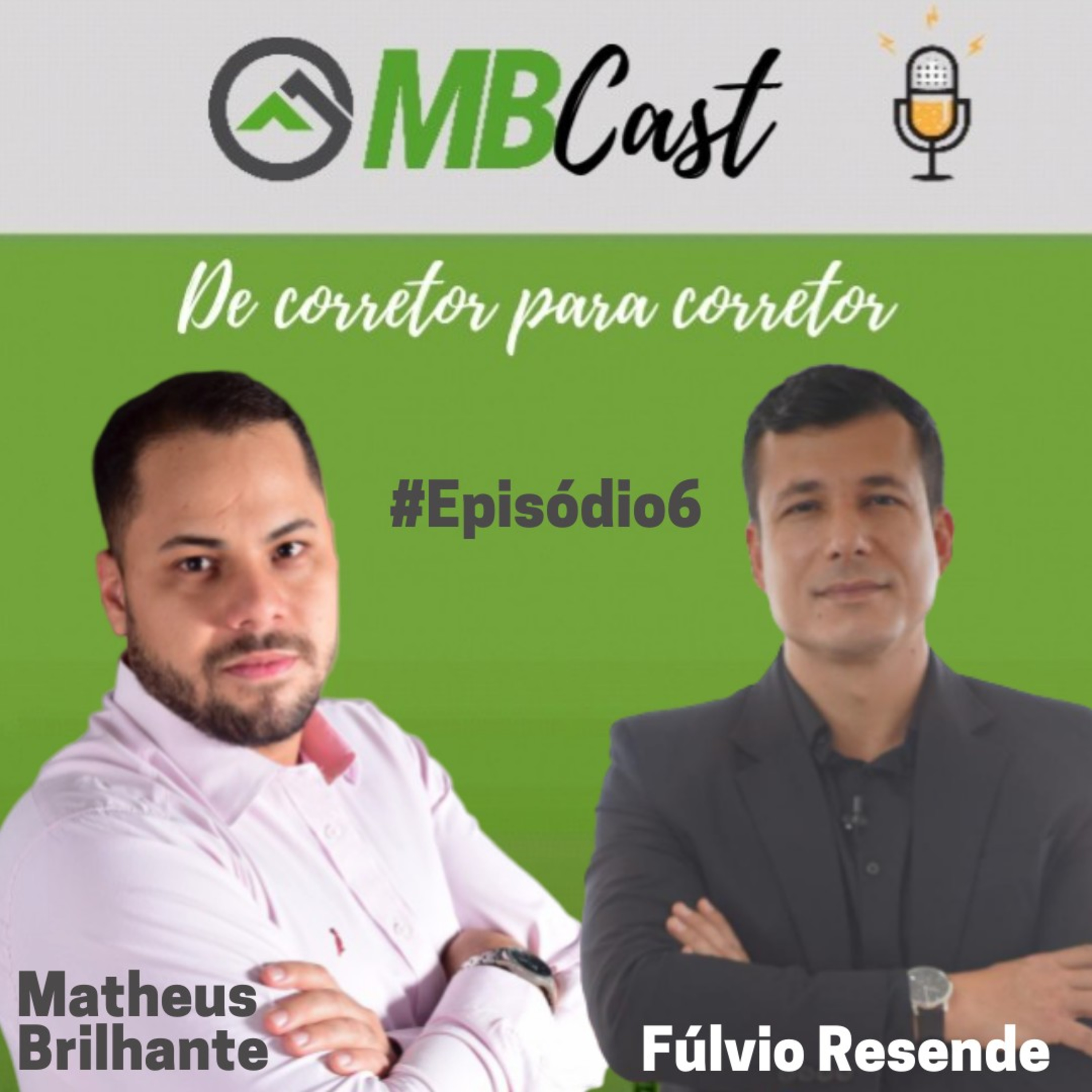 MB Cast