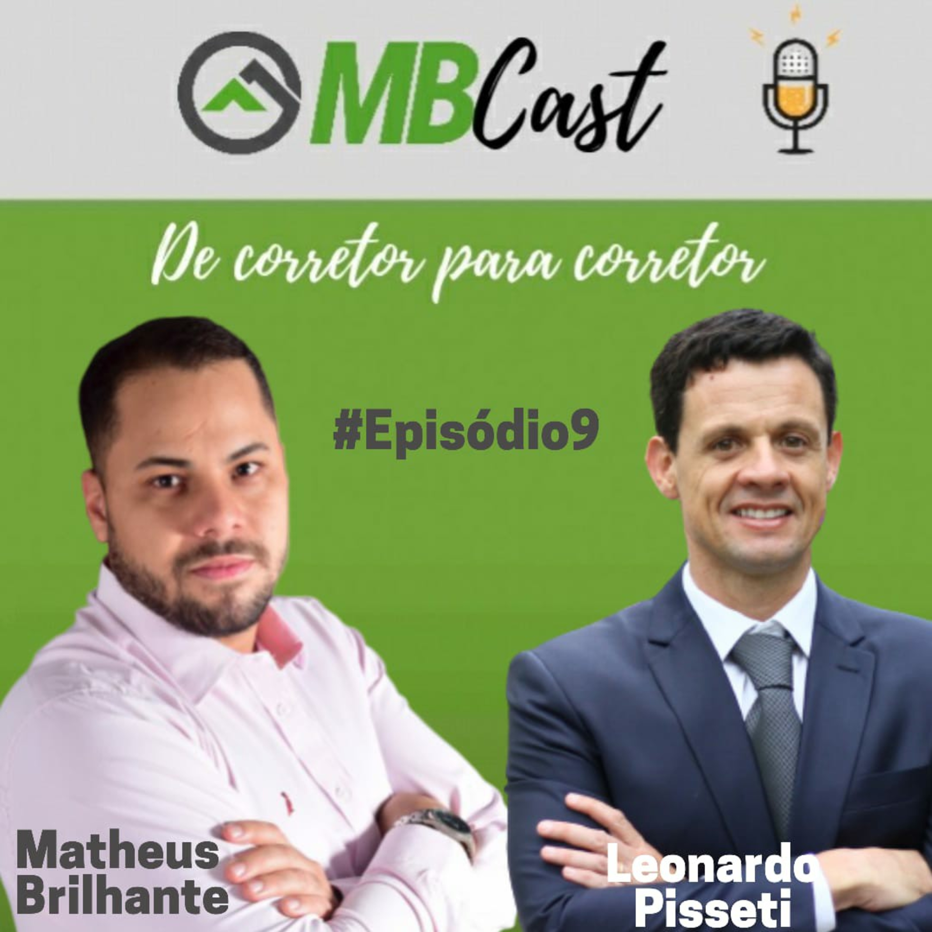 MB Cast