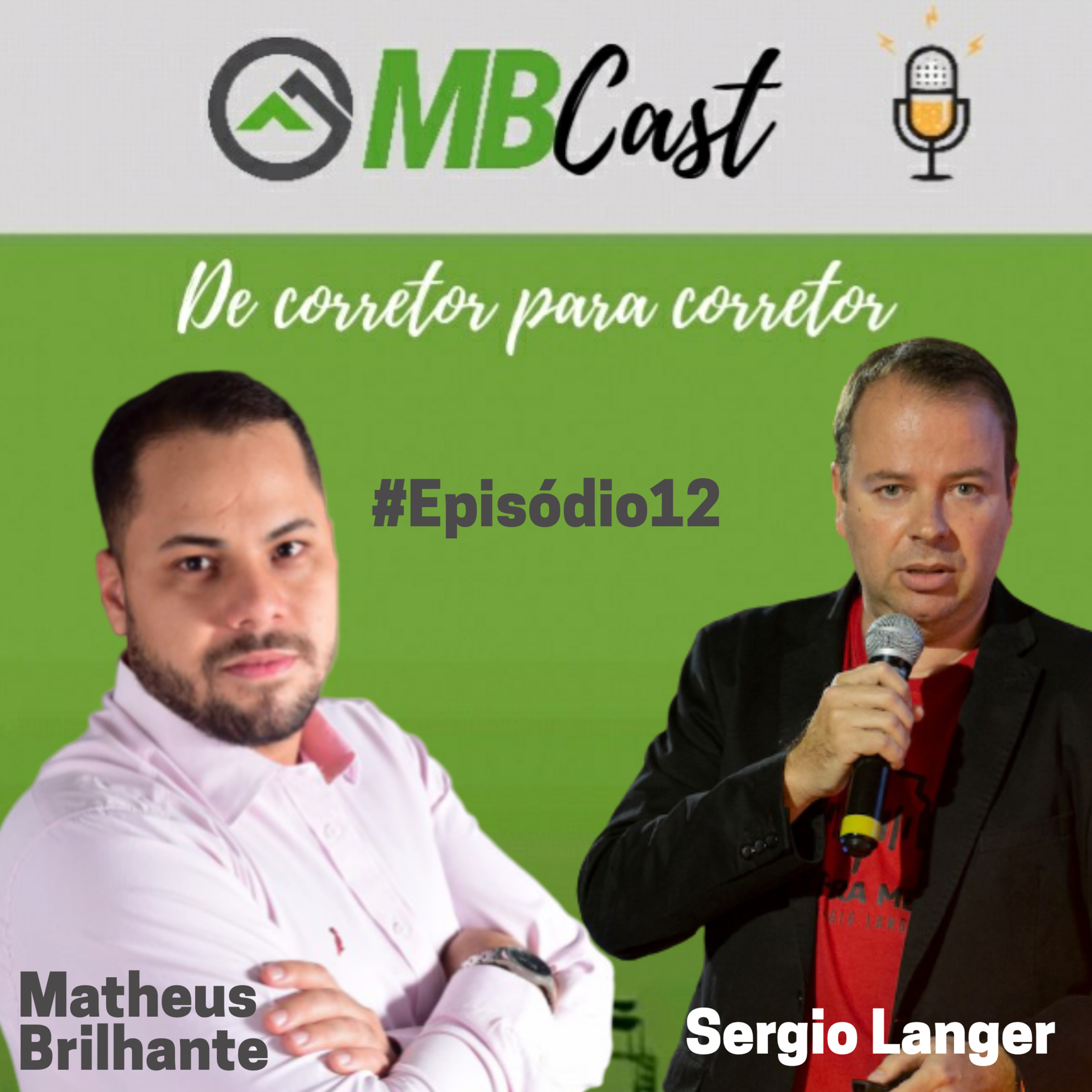 MB Cast