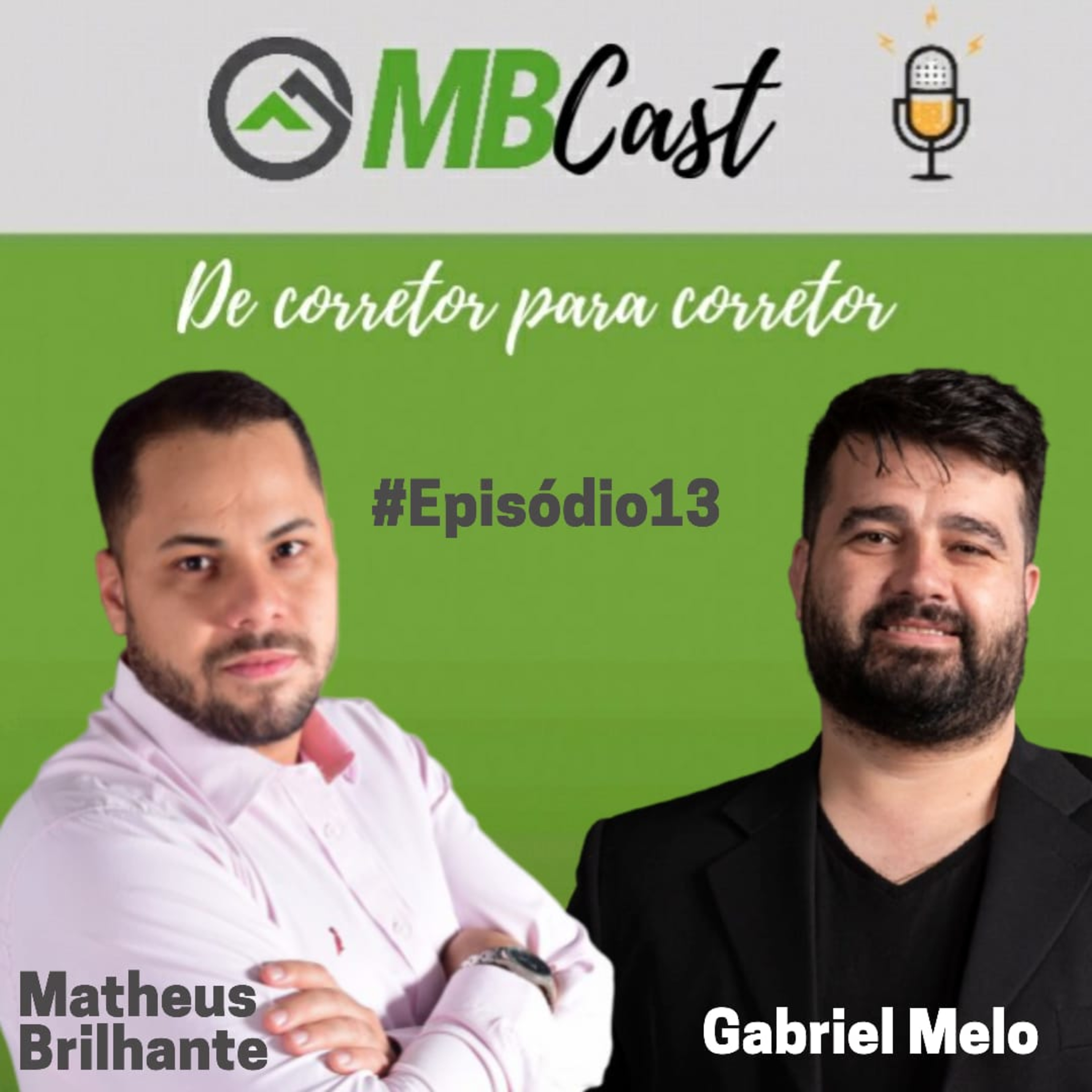 MB Cast